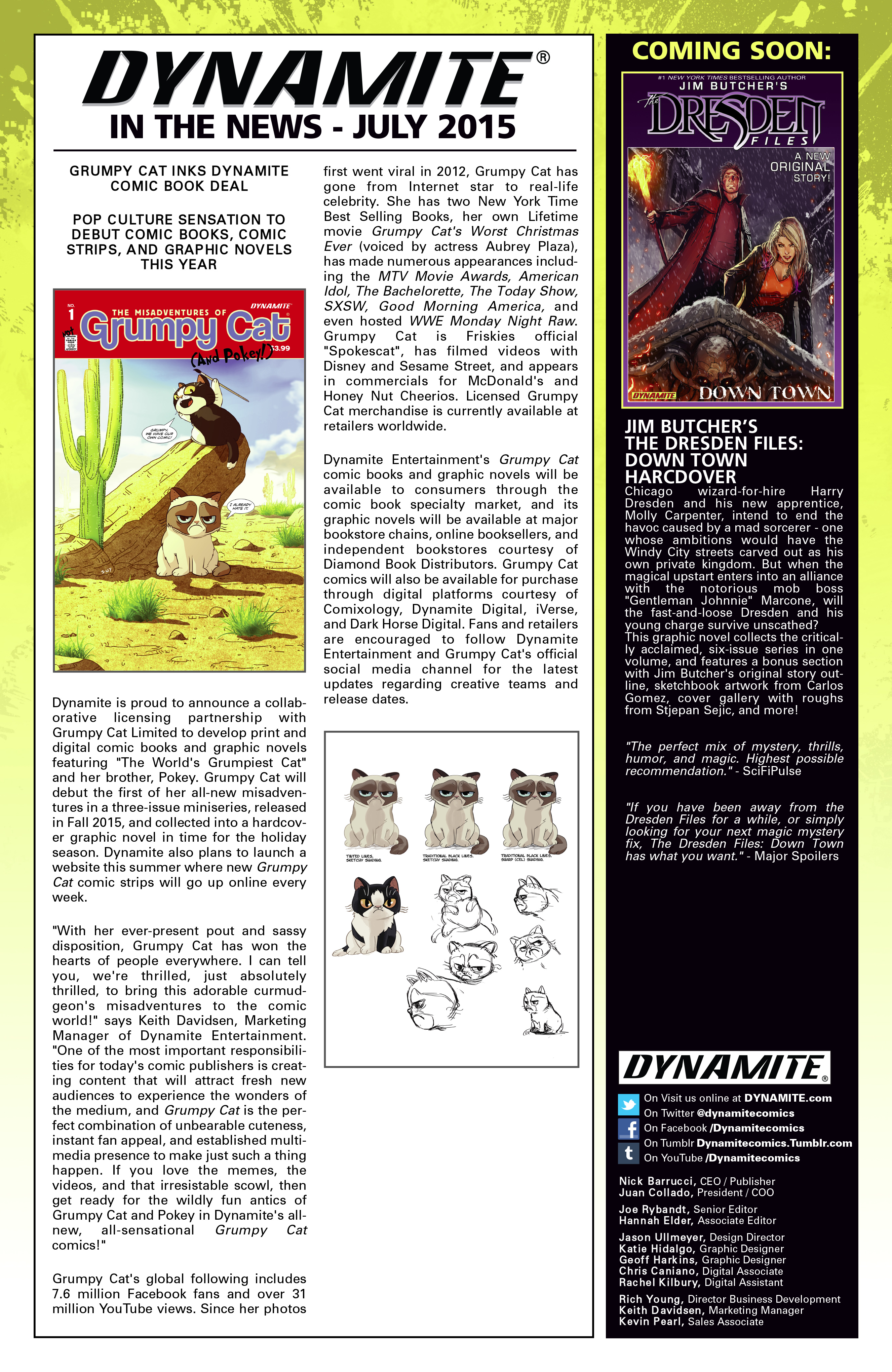 Read online Jim Butcher's The Dresden Files: Down Town comic -  Issue #6 - 24