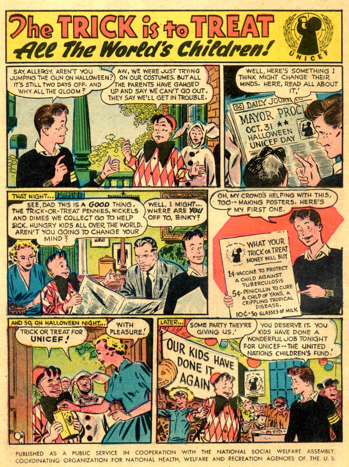 Read online Superman's Pal Jimmy Olsen comic -  Issue #25 - 12