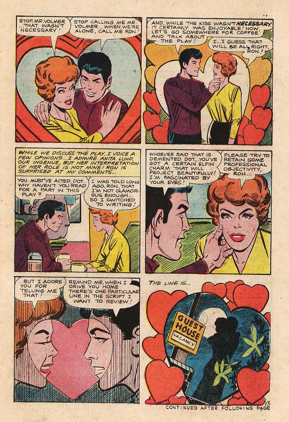 Read online Just Married comic -  Issue #79 - 13