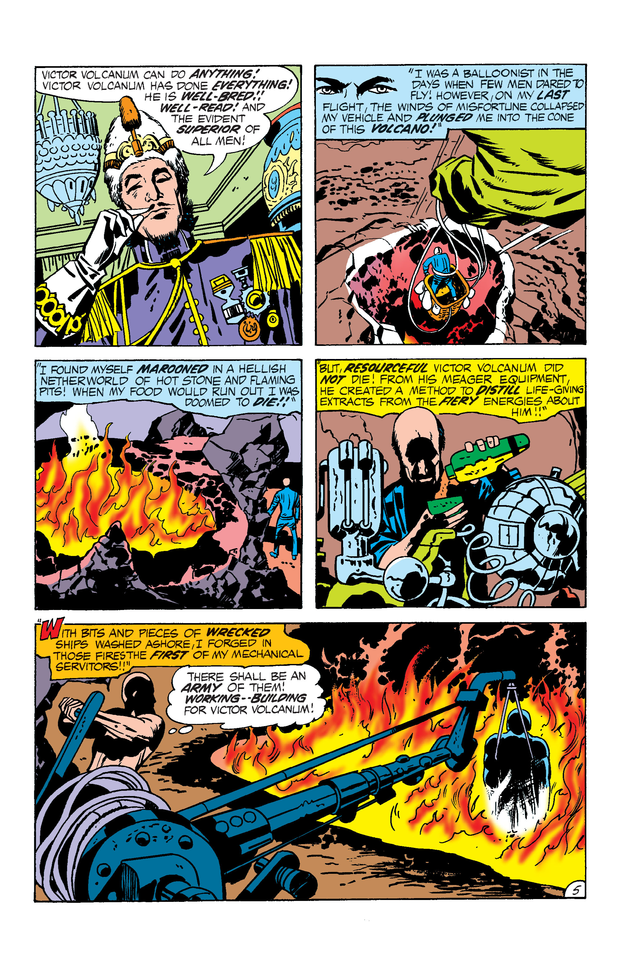 Read online Superman's Pal, Jimmy Olsen by Jack Kirby comic -  Issue # TPB (Part 4) - 41