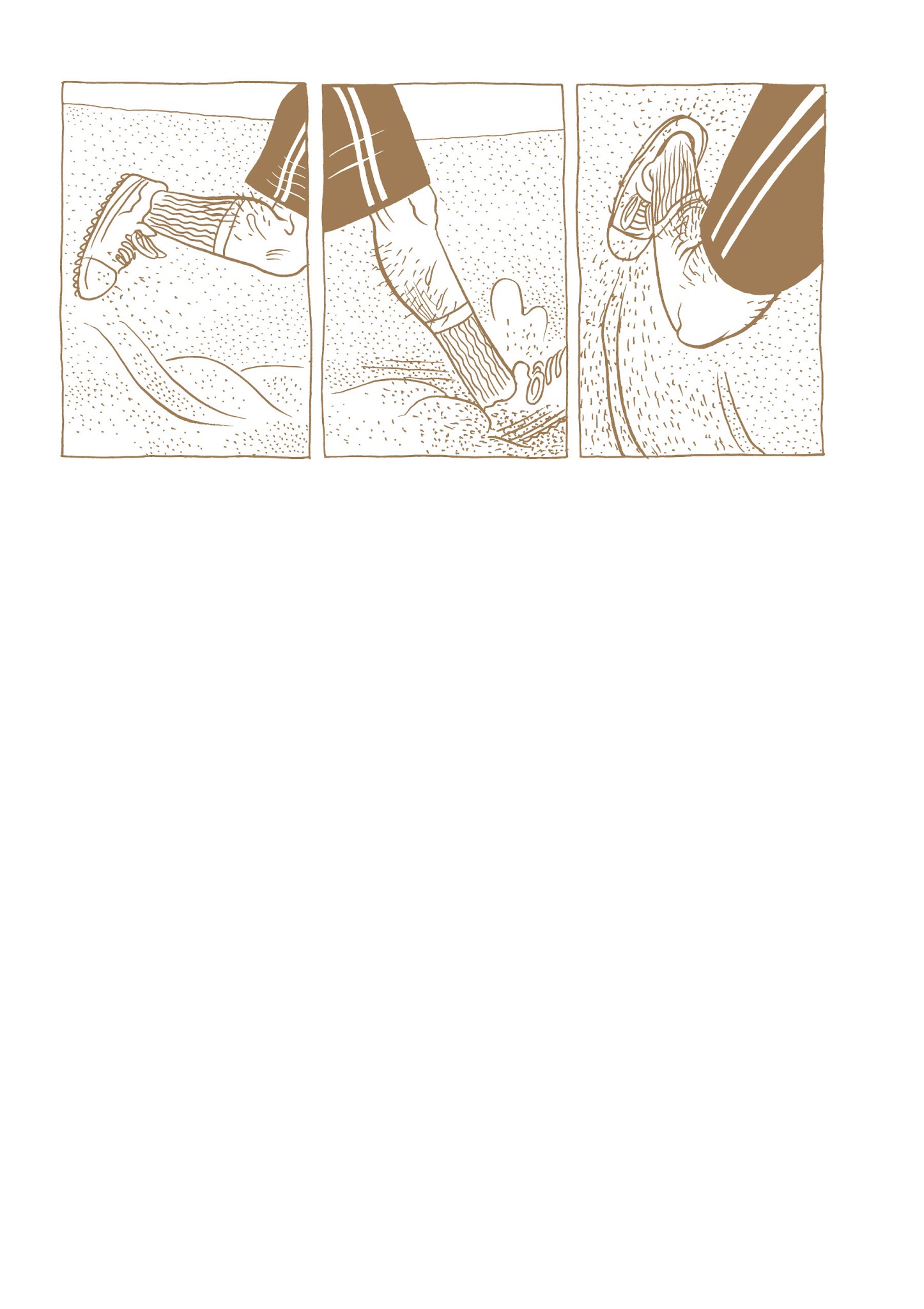 Read online Bottomless Belly Button comic -  Issue # TPB - 618