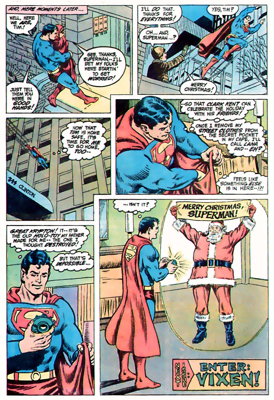 DC Comics Presents (1978) issue 67 - Page 24