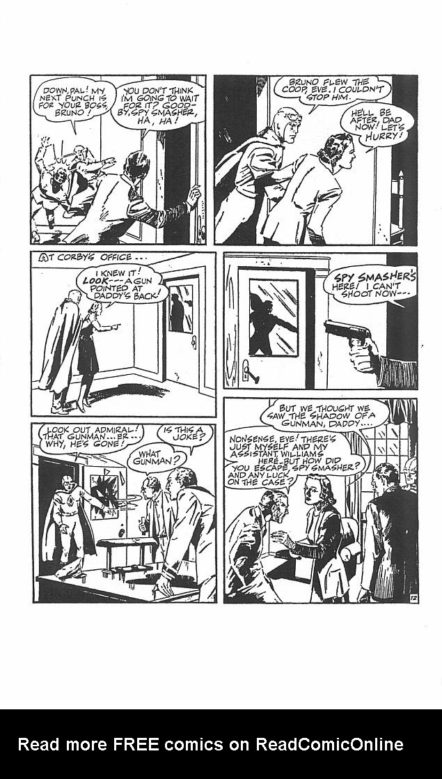 Read online Golden Age Treasury comic -  Issue # TPB 1 (Part 1) - 26