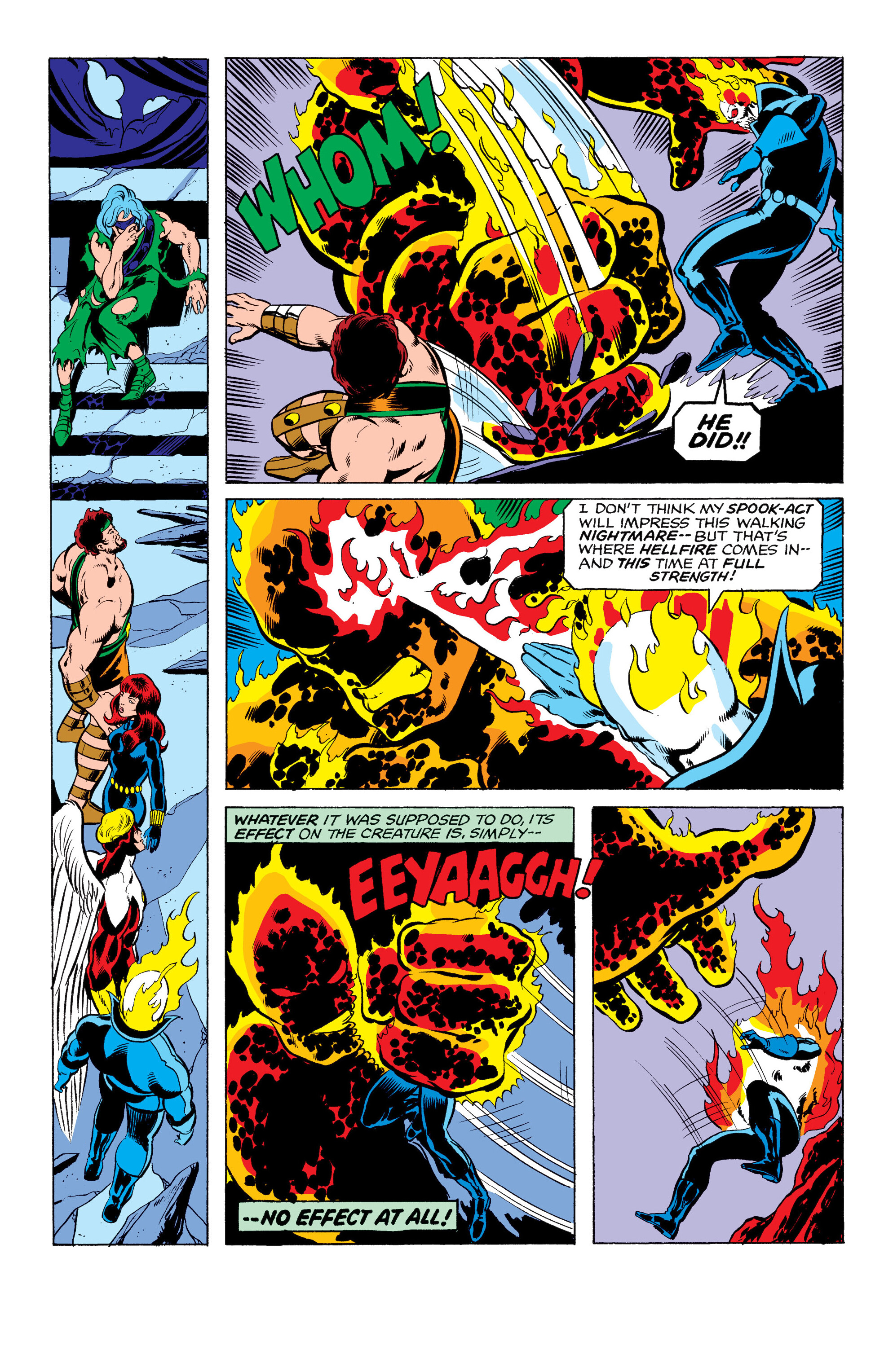 Read online Ant-Man/Giant-Man Epic Collection: Ant-Man No More comic -  Issue # TPB (Part 5) - 48