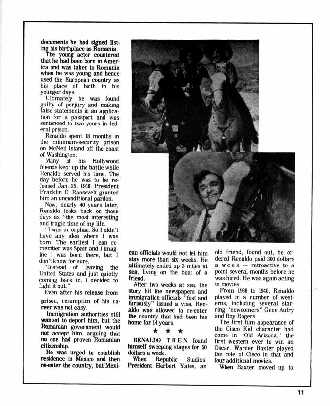 Read online Paragon Western Stars comic -  Issue #3 - 11