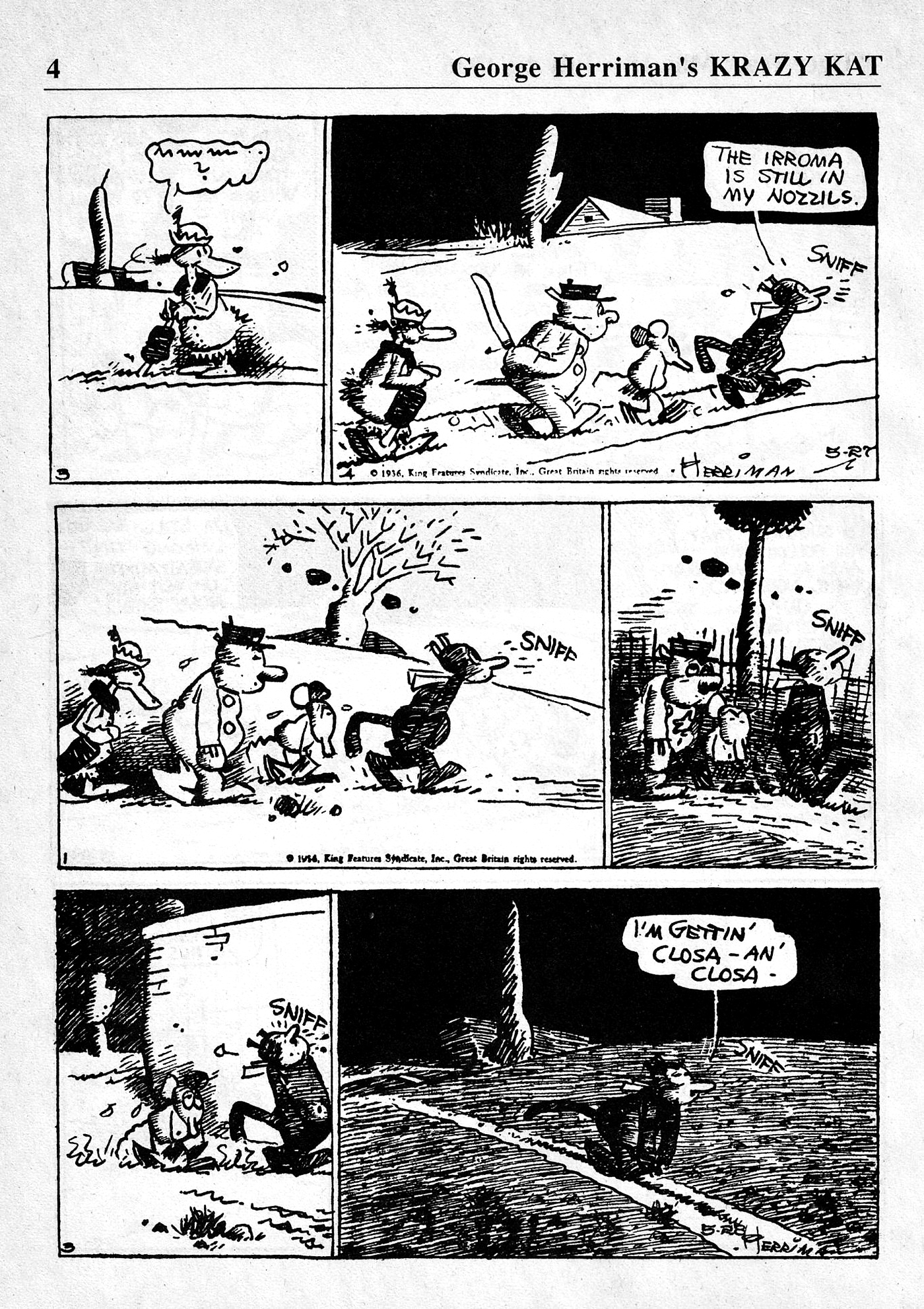 Read online Raw (1989) comic -  Issue # TPB 3 (Part 1) - 27