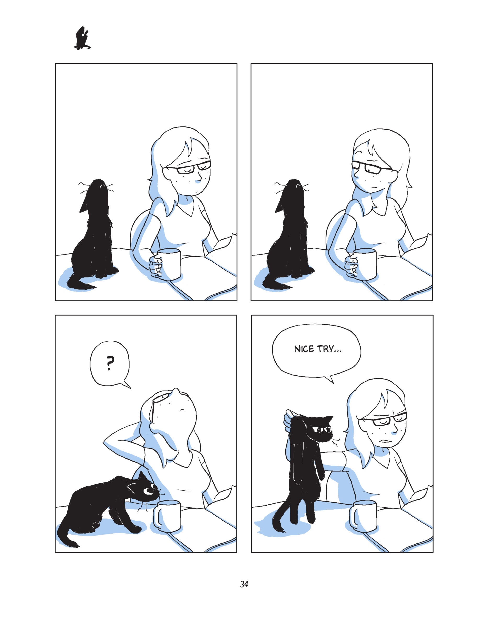 Read online Rascal comic -  Issue # TPB - 36