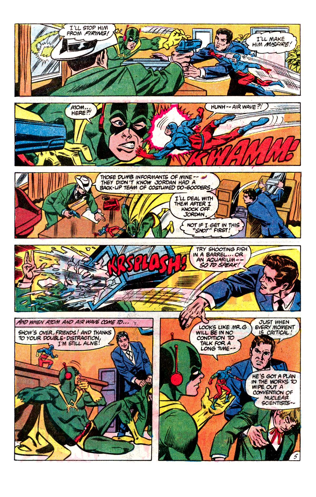 Action Comics (1938) 533 Page 22