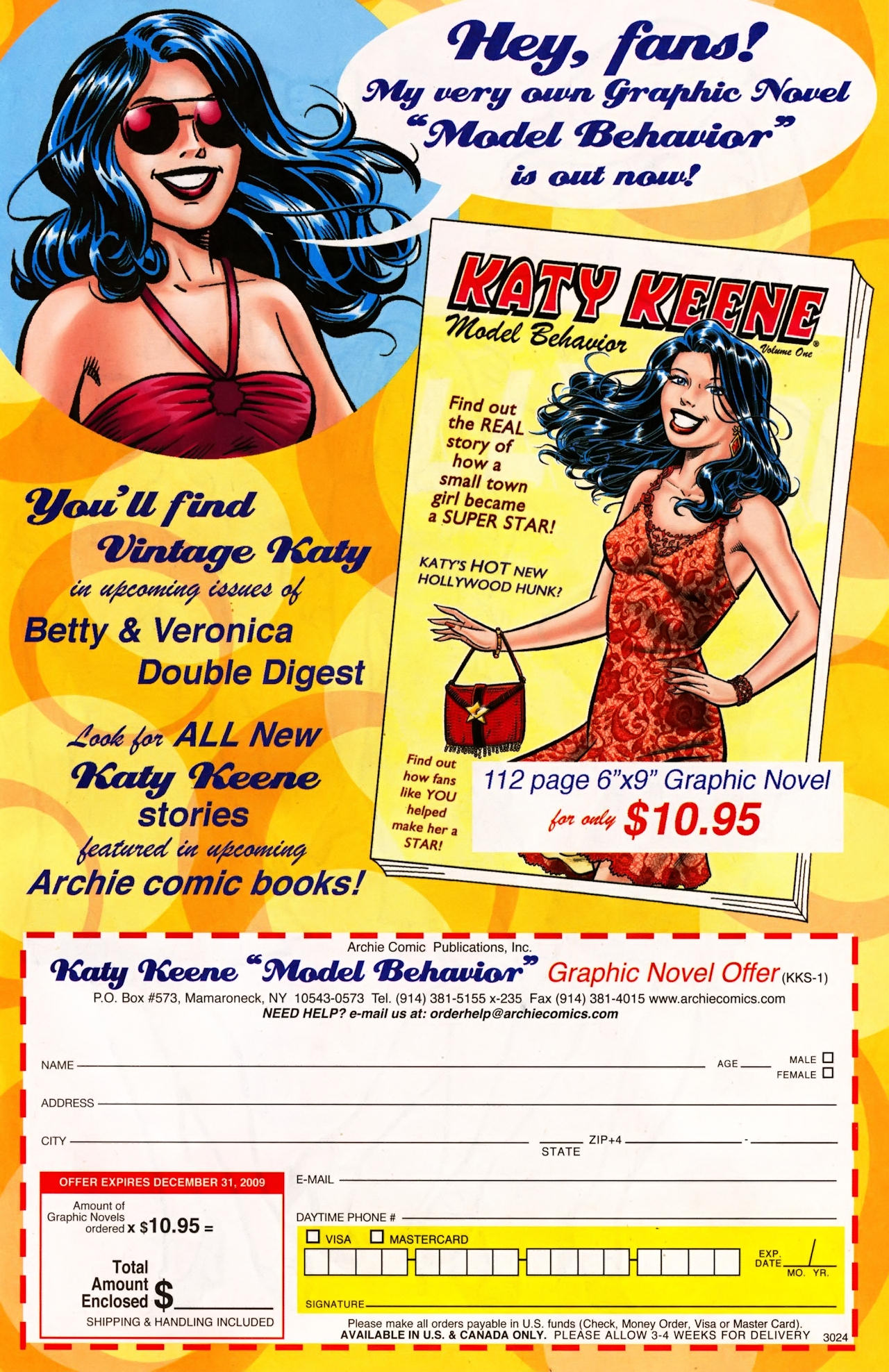 Read online Betty comic -  Issue #180 - 15