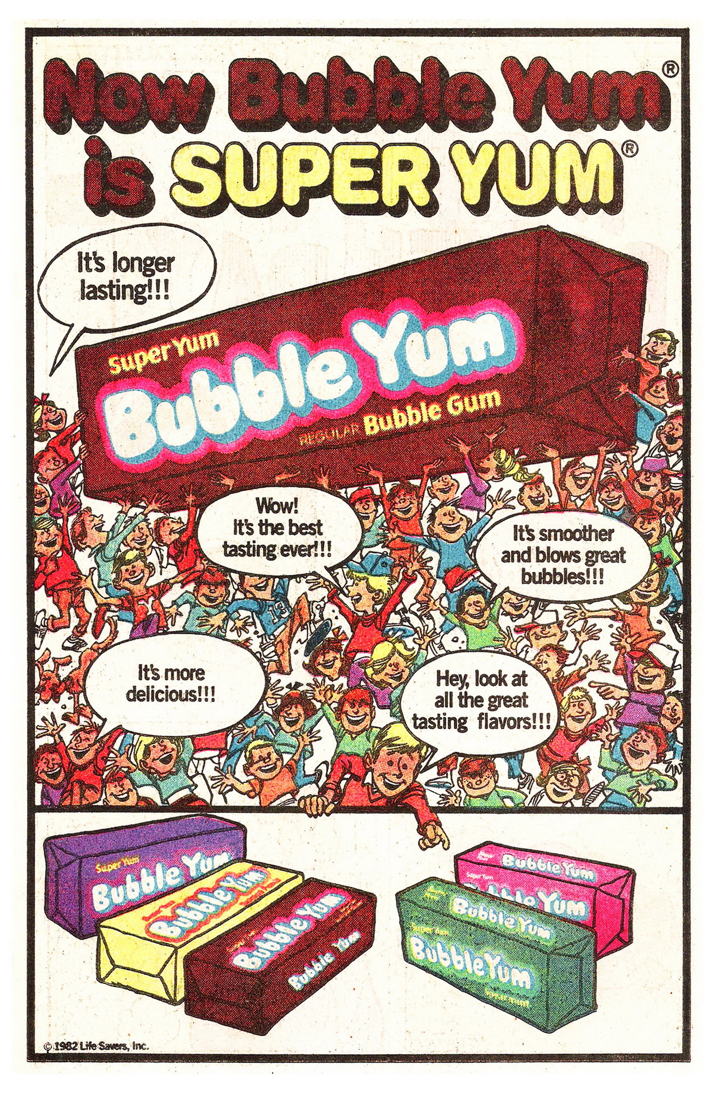 Read online Archie at Riverdale High (1972) comic -  Issue #89 - 19