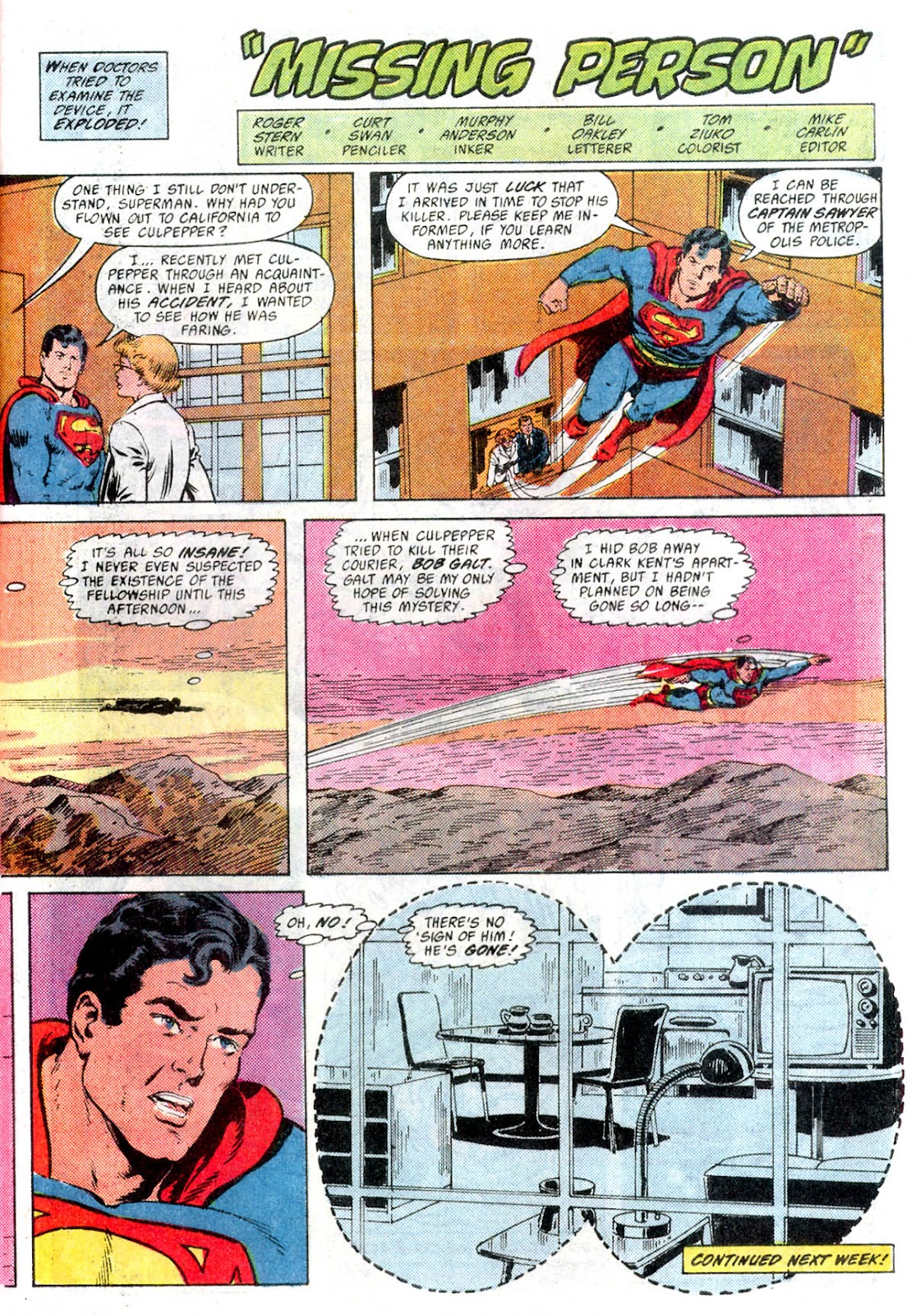 Action Comics (1938) issue 617 - Page 29