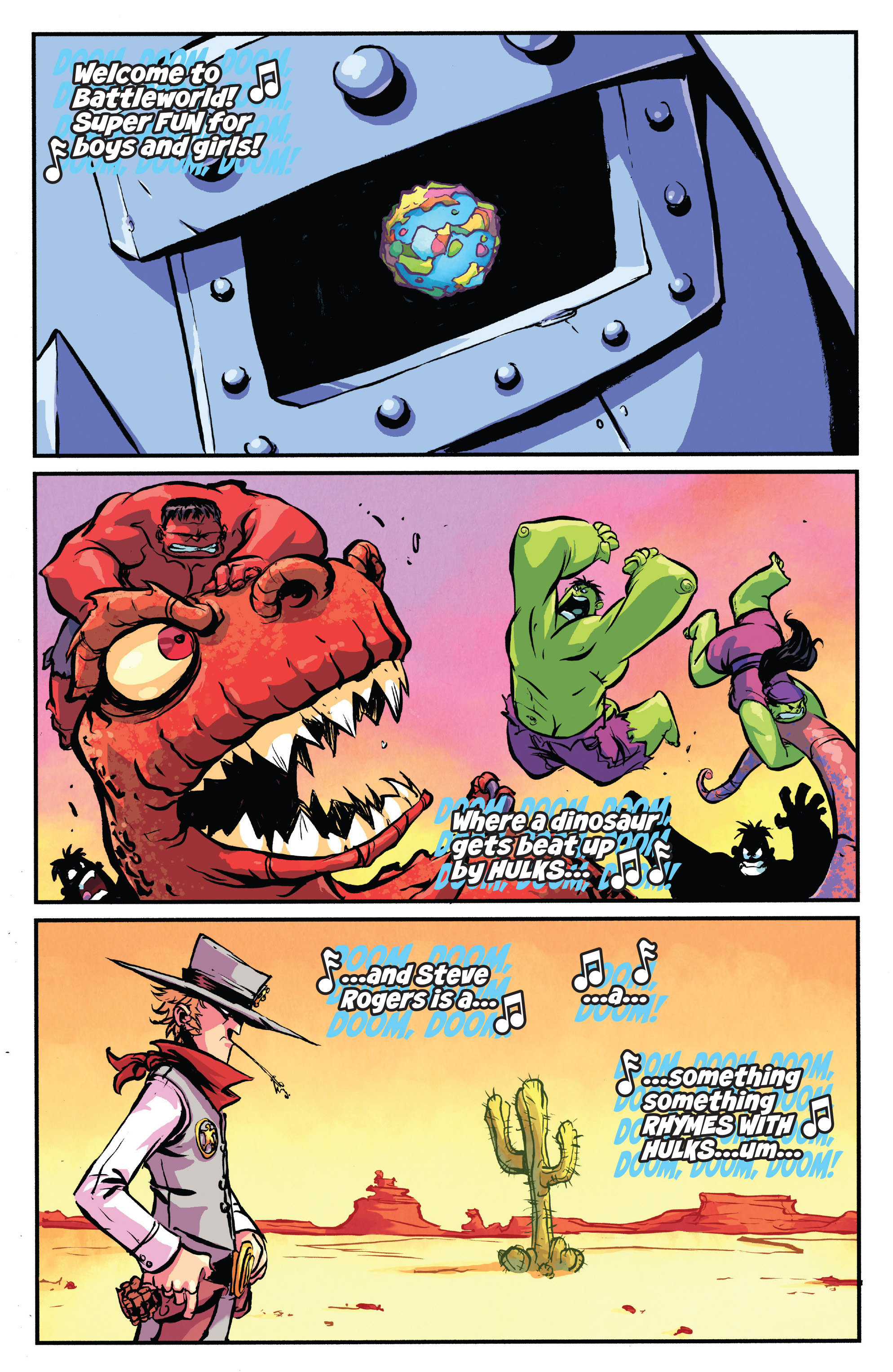 Read online Giant-Size Little Marvel: AvX comic -  Issue #3 - 2