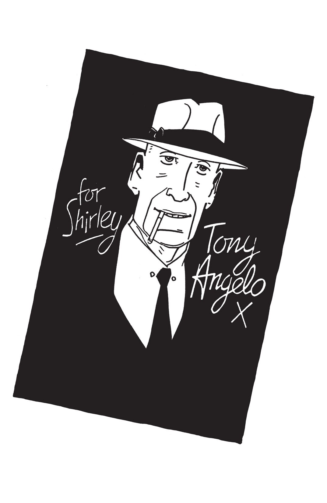 Read online Kane comic -  Issue # TPB 5 (Part 2) - 39