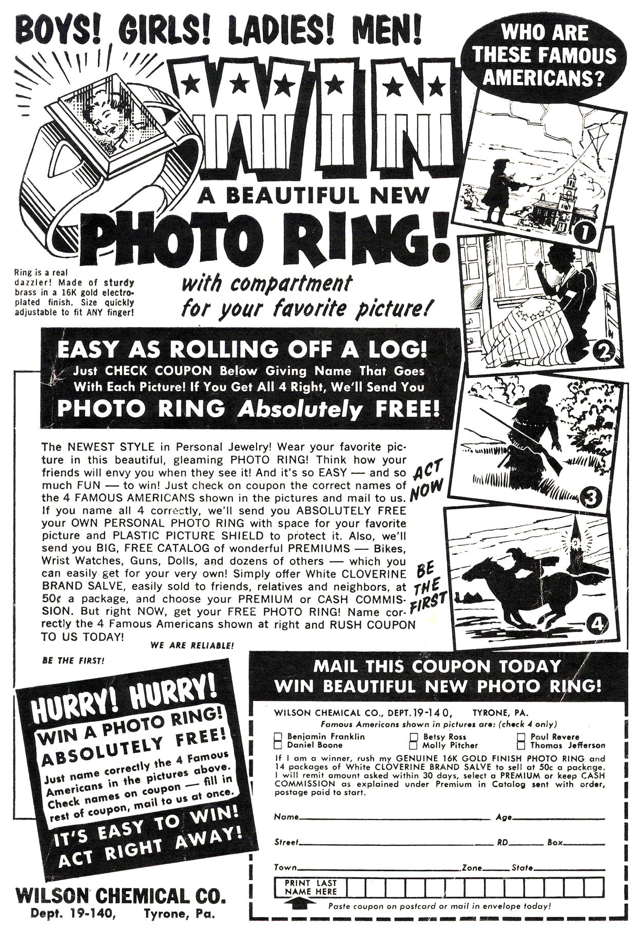 Read online Archie's Girls Betty and Veronica comic -  Issue #63 - 35