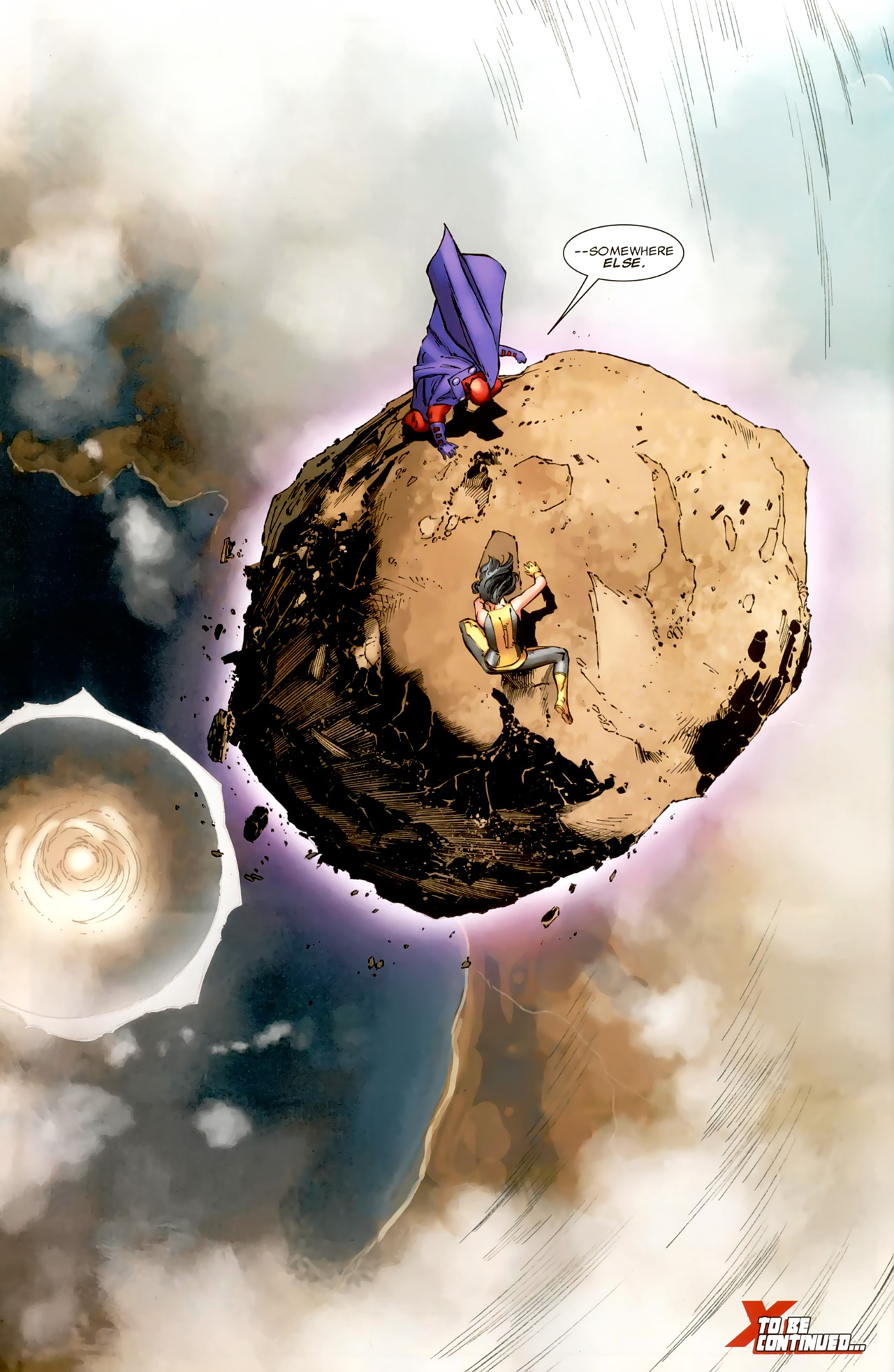 X-Men Legacy (2008) Issue #232 #26 - English 24