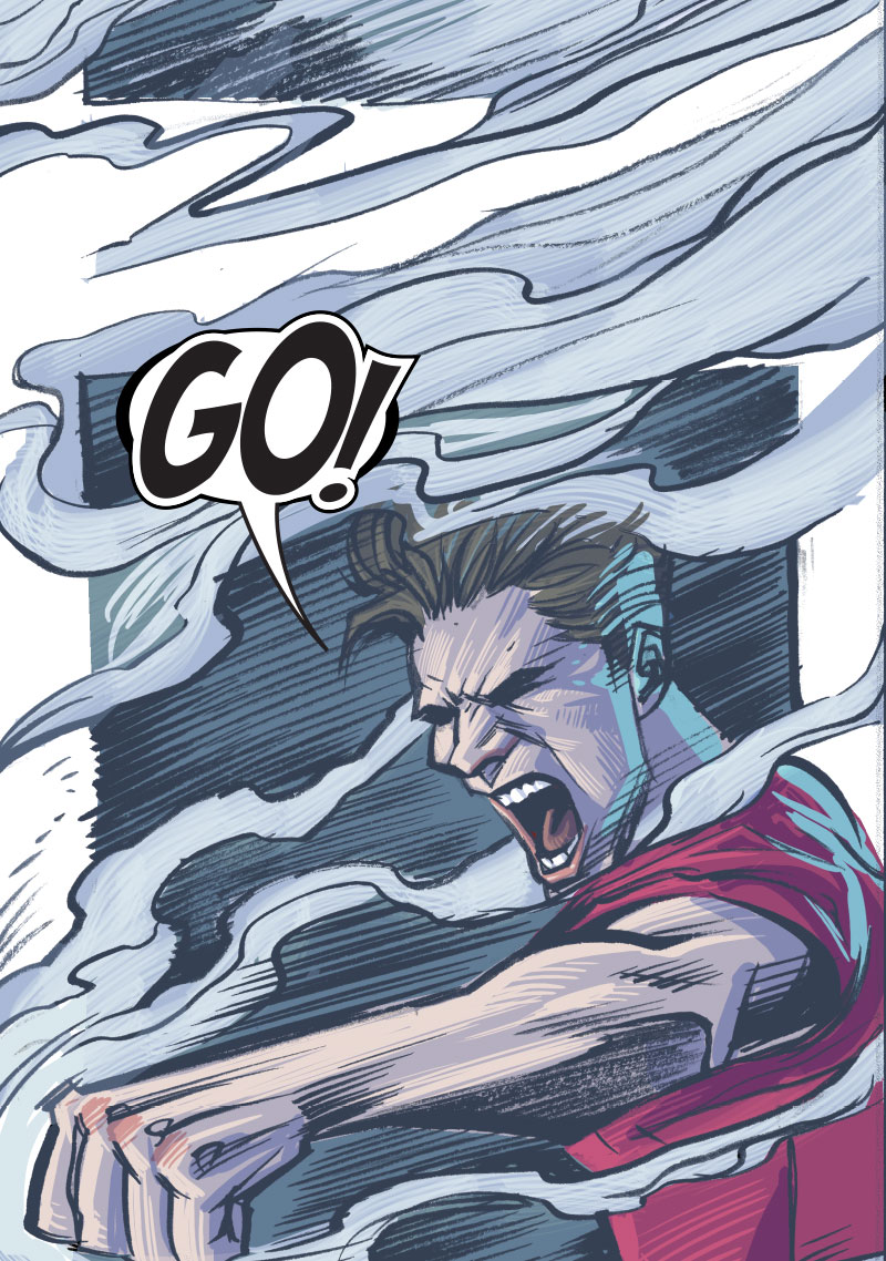 Read online Spine-Tingling Spider-Man: Infinity Comic comic -  Issue #5 - 18