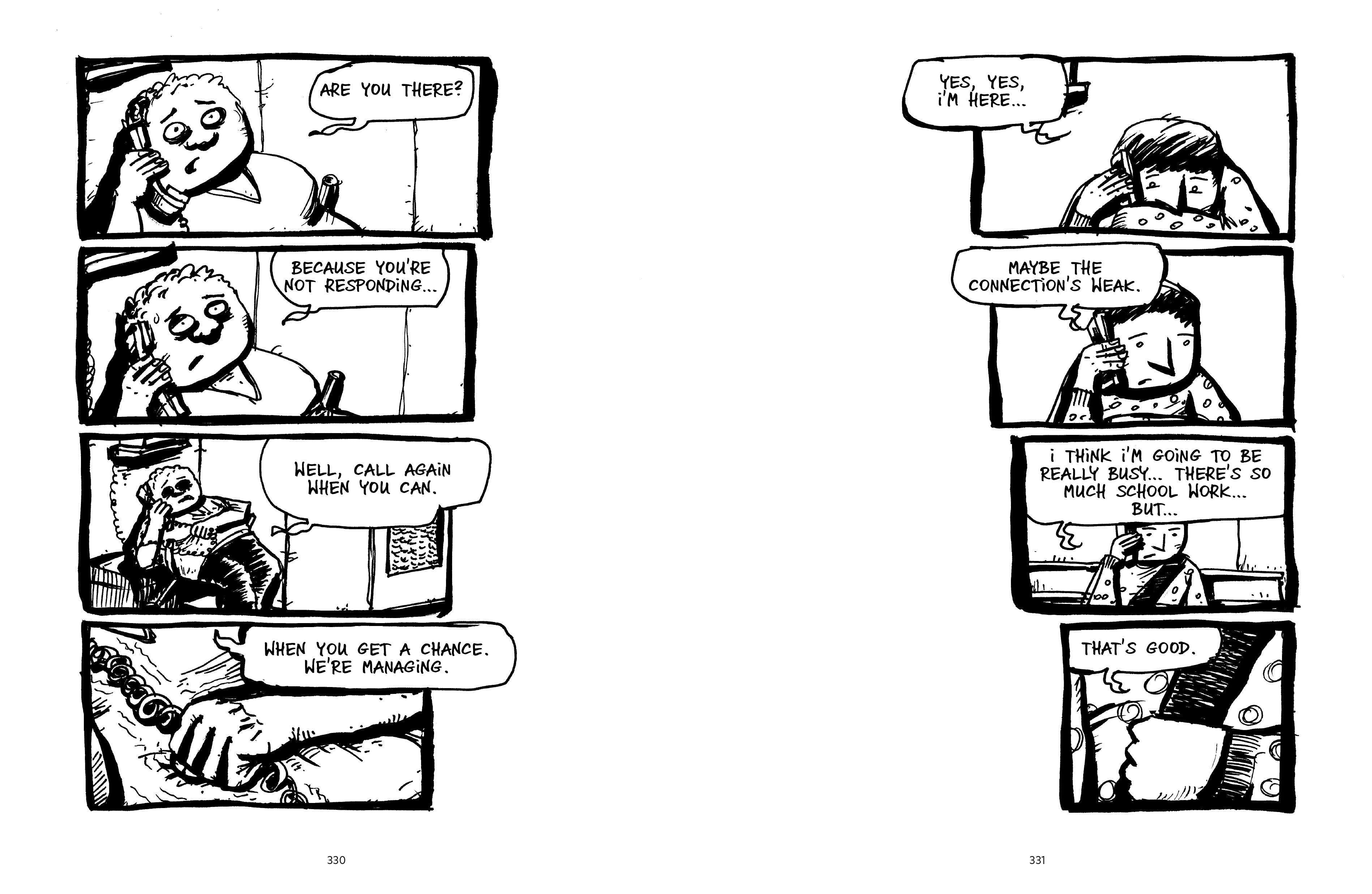 Read online Mr. Lightbulb comic -  Issue # TPB (Part 4) - 16