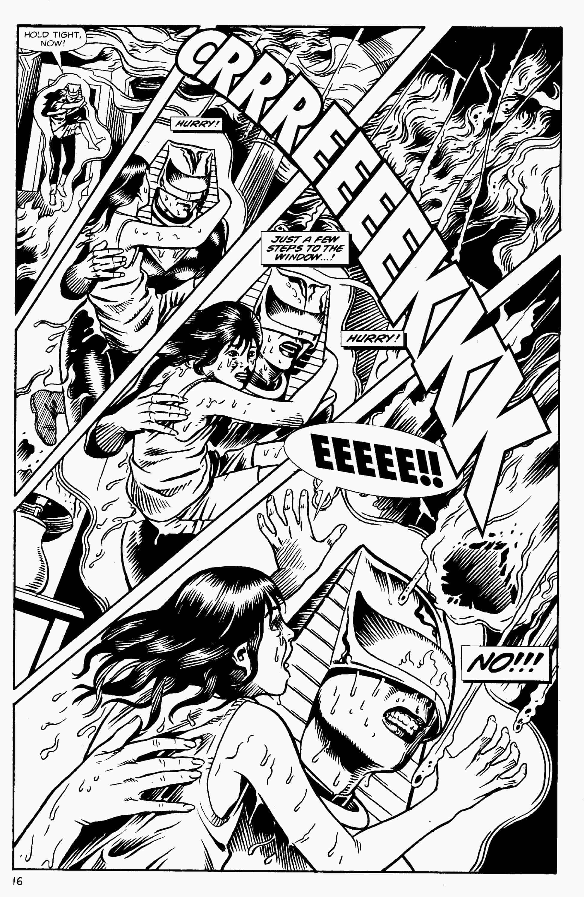 Read online Big Bang Comics comic -  Issue #23 - 18