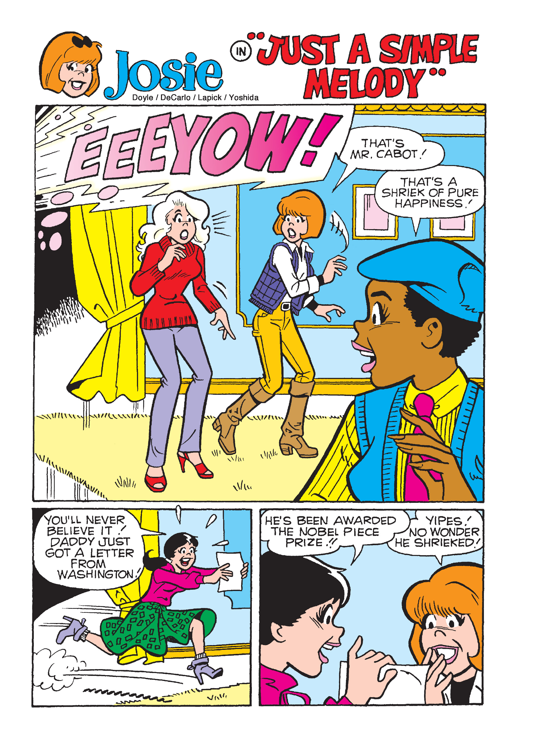 Read online World of Betty and Veronica Jumbo Comics Digest comic -  Issue # TPB 8 (Part 1) - 51