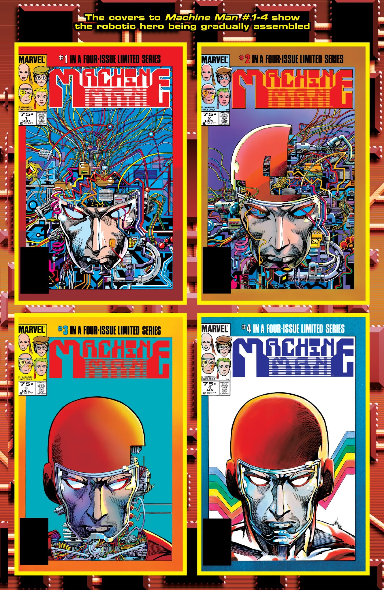 Read online Iron Man 2020 (2013) comic -  Issue # TPB (Part 3) - 91