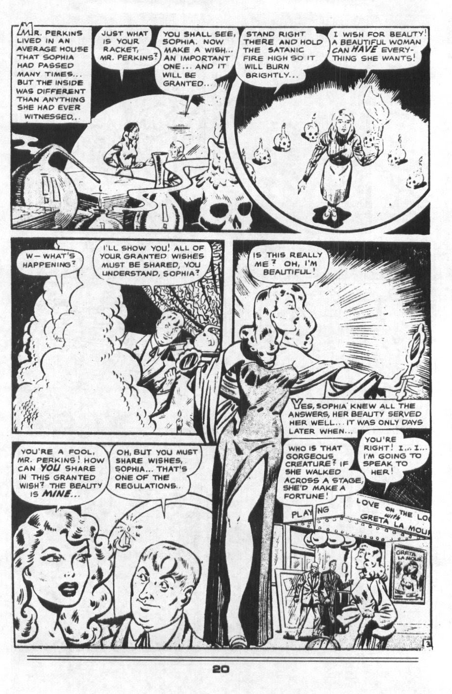 Read online They Came from the 50s comic -  Issue # TPB - 30
