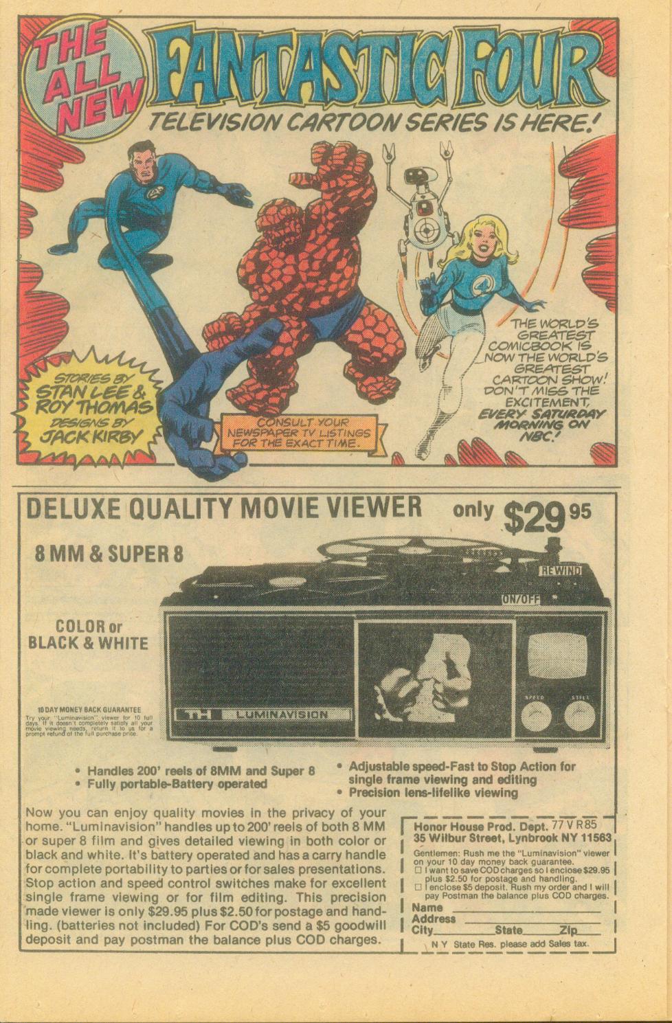 Read online The Rawhide Kid comic -  Issue #151 - 22