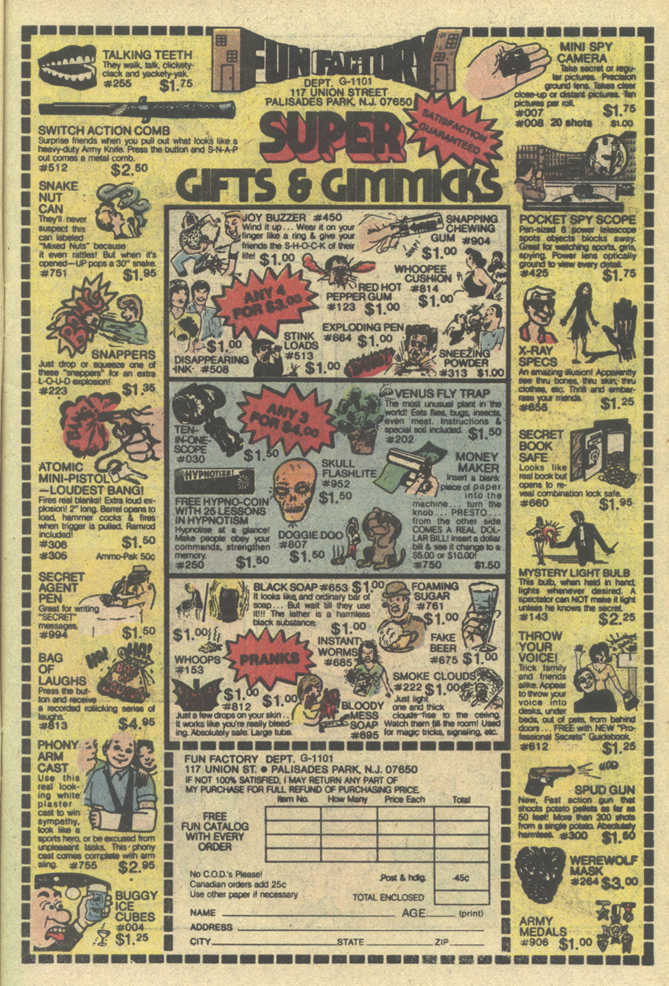 Read online The Beagle Boys Vs. Uncle Scrooge comic -  Issue #4 - 7