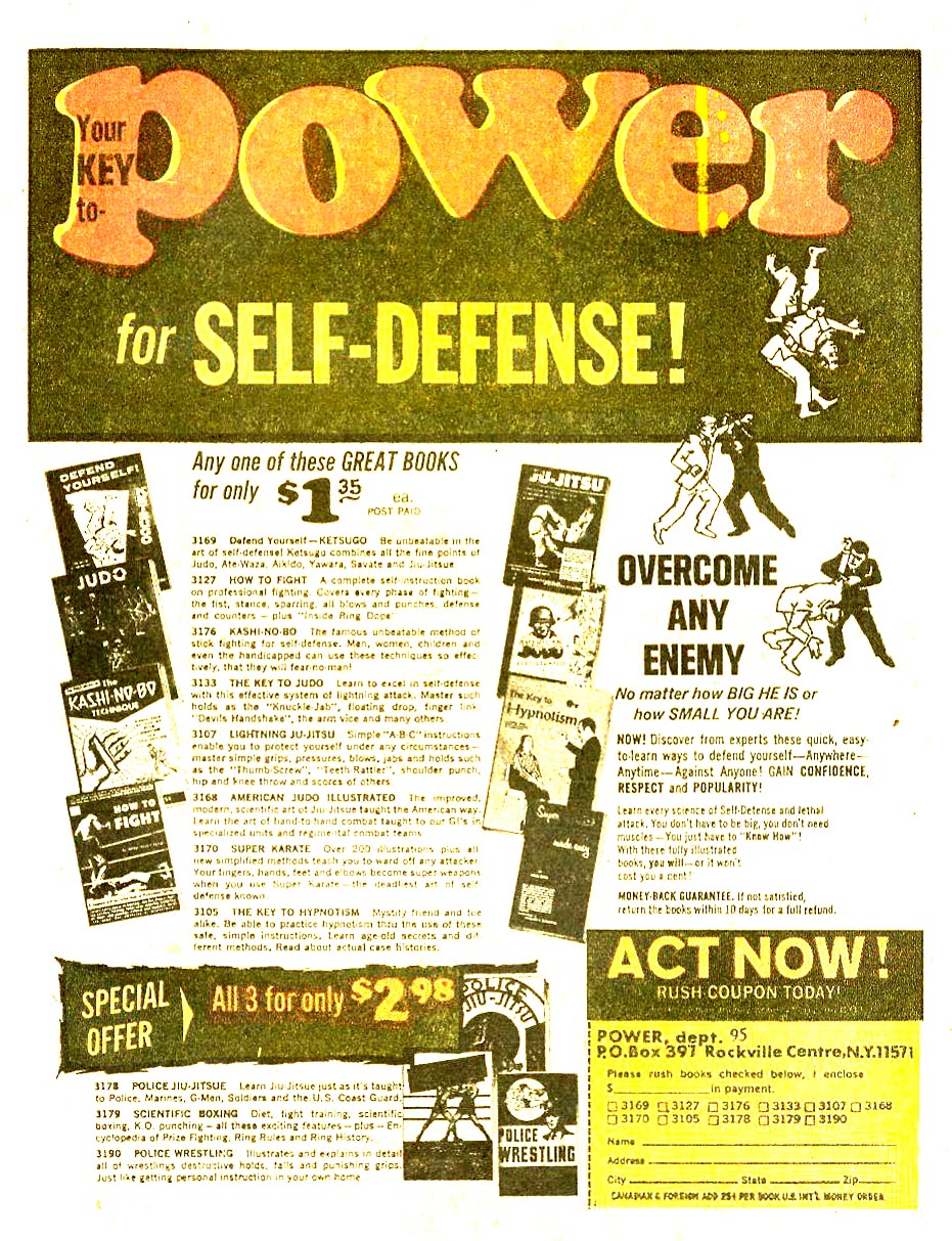 Read online Adventure Comics (1938) comic -  Issue #380 - 28