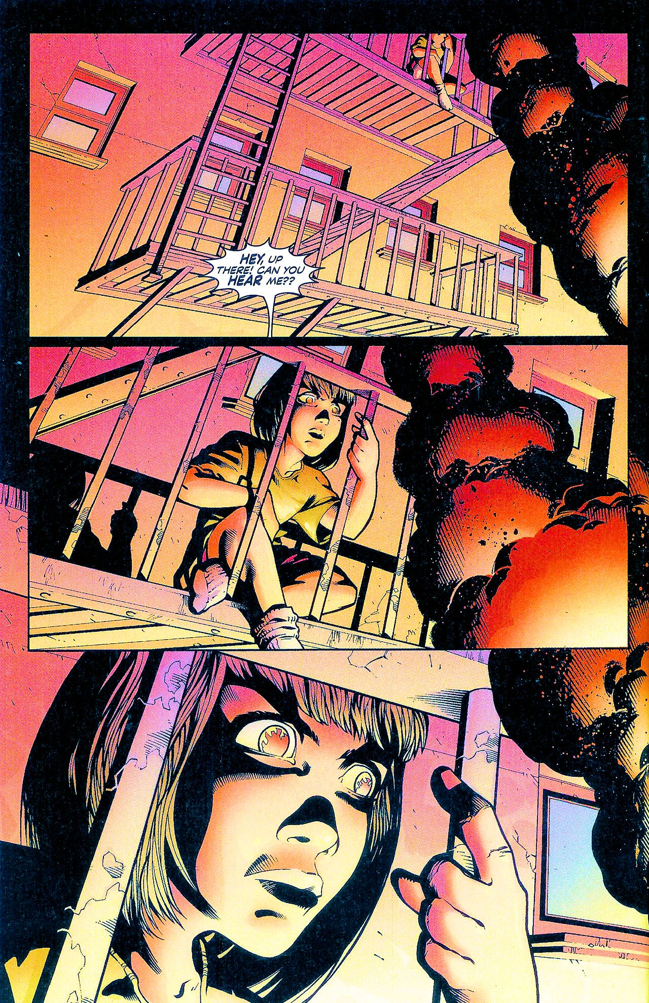 Read online G.I. Joe: Frontline comic -  Issue #9 - 4