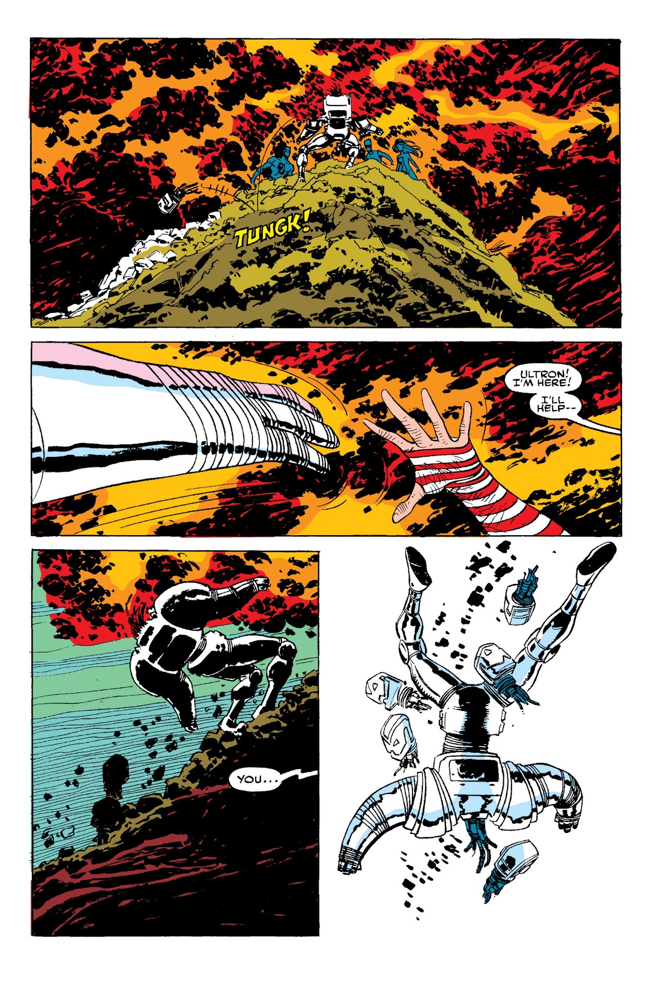 Read online Daredevil Epic Collection comic -  Issue # TPB 14 (Part 2) - 94