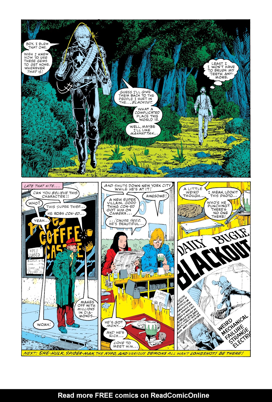 Marvel Masterworks: The Uncanny X-Men issue TPB 13 (Part 3) - Page 90