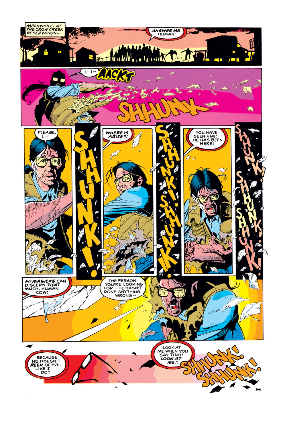 X-Factor (1986) __Annual_7 Page 13