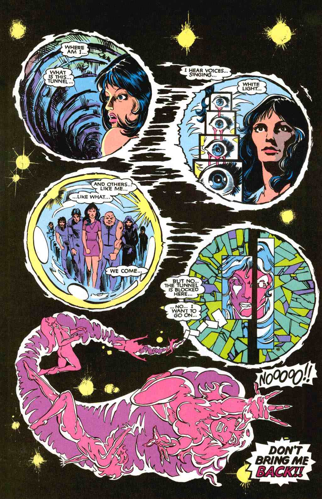 Read online Coyote comic -  Issue #11 - 29