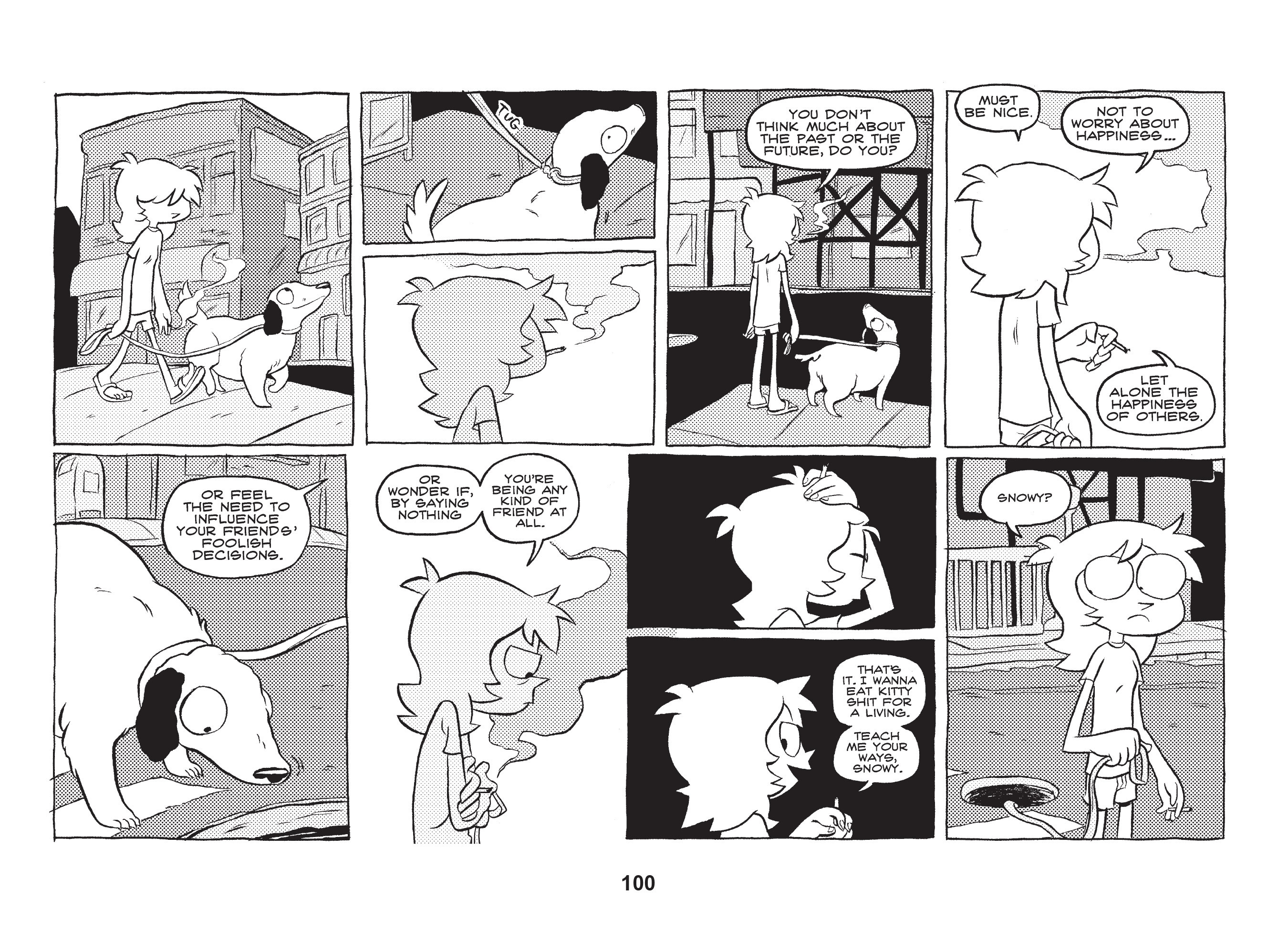 Read online Octopus Pie comic -  Issue # TPB 2 (Part 1) - 96