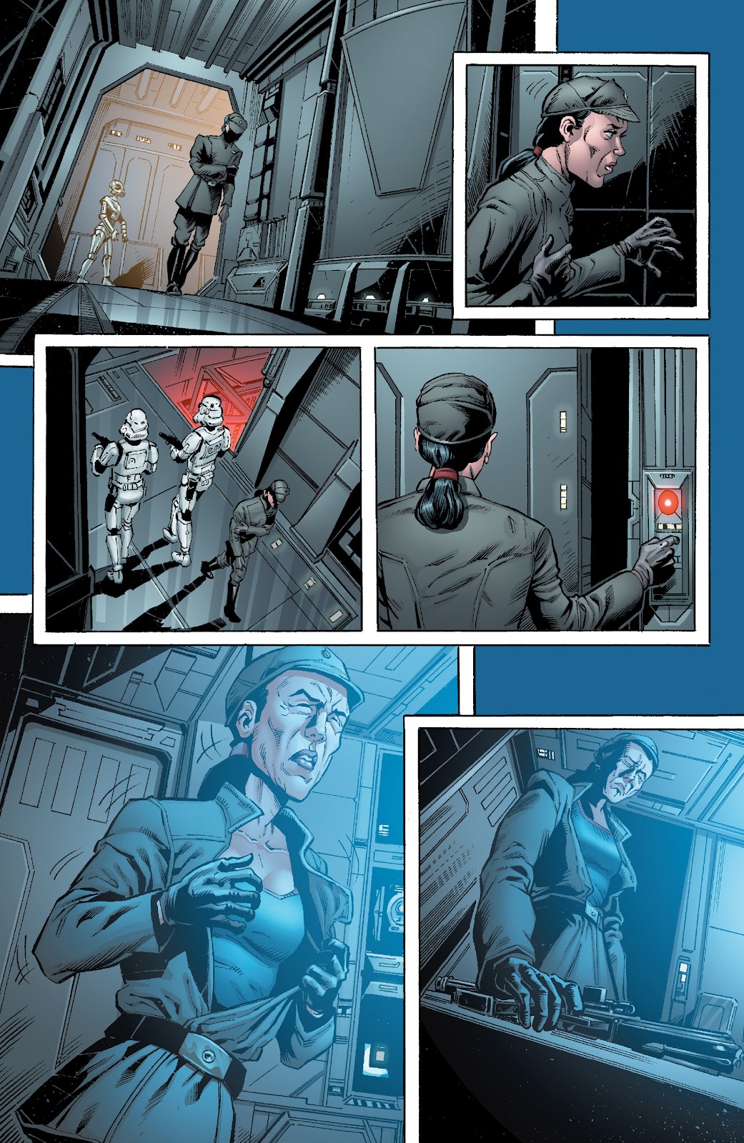 Star Wars Legends Epic Collection: The Rebellion issue 2 - Page 120