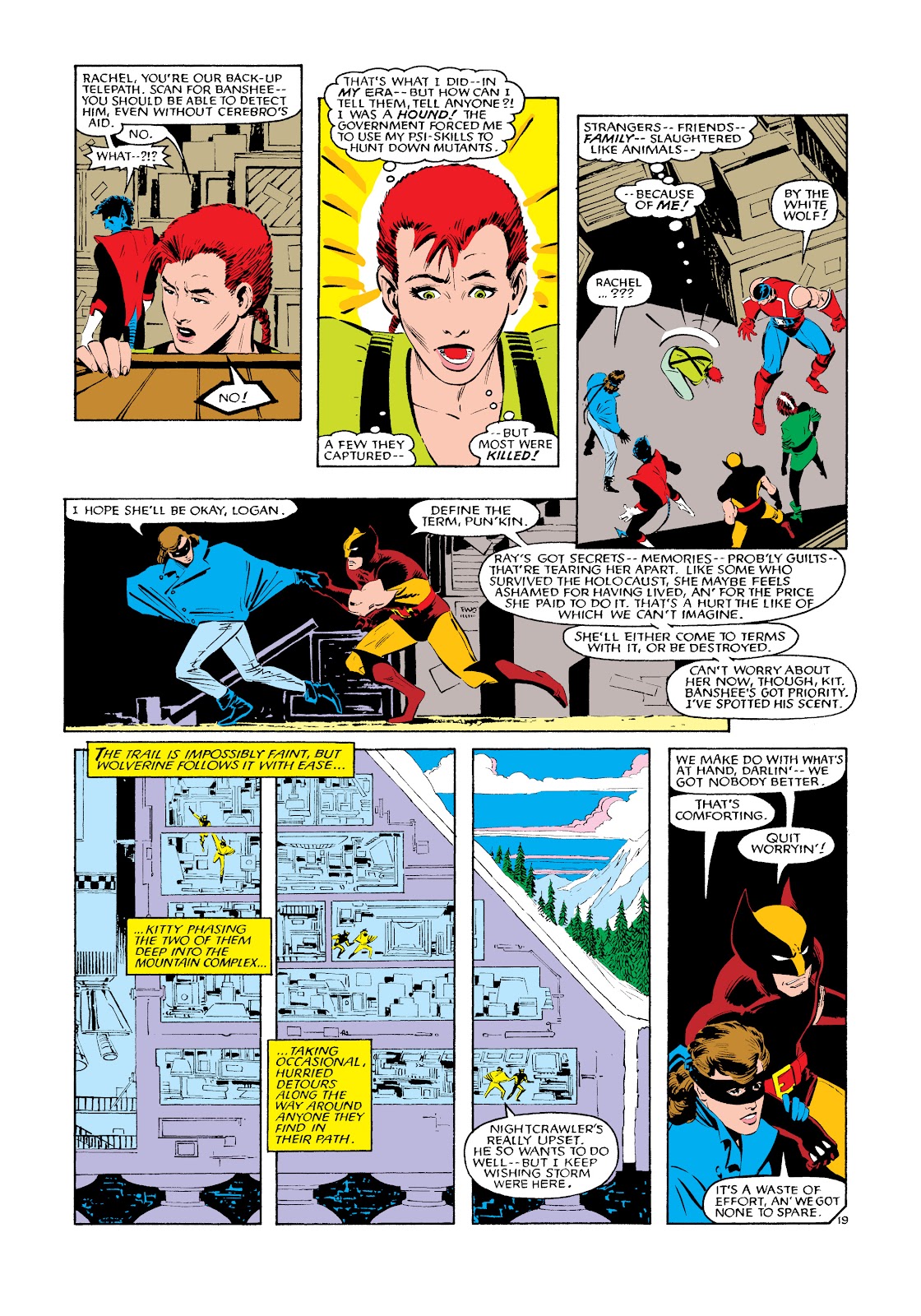 Marvel Masterworks: The Uncanny X-Men issue TPB 11 (Part 3) - Page 70