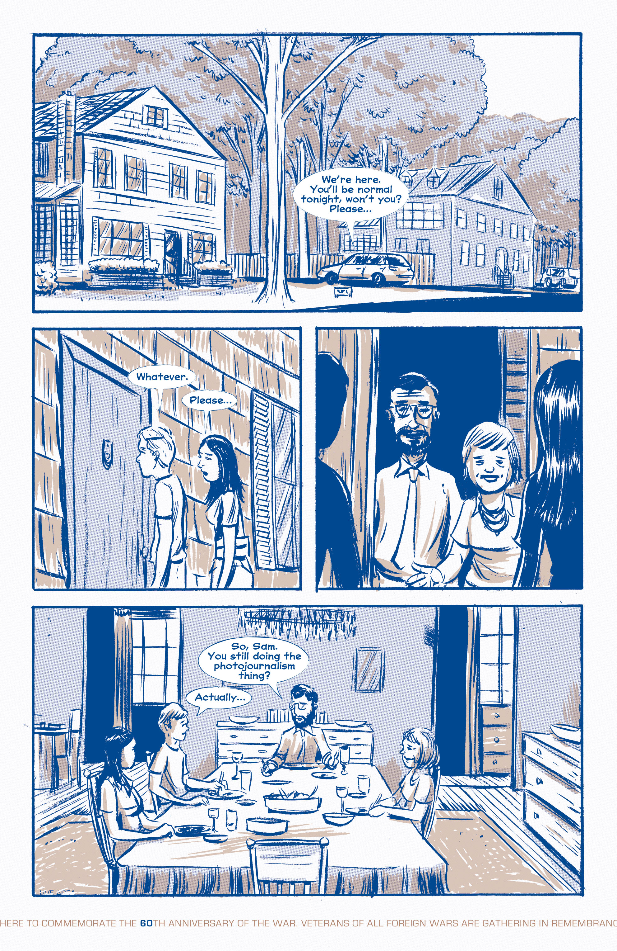 Read online Revolver (2021) comic -  Issue # TPB (Part 1) - 71