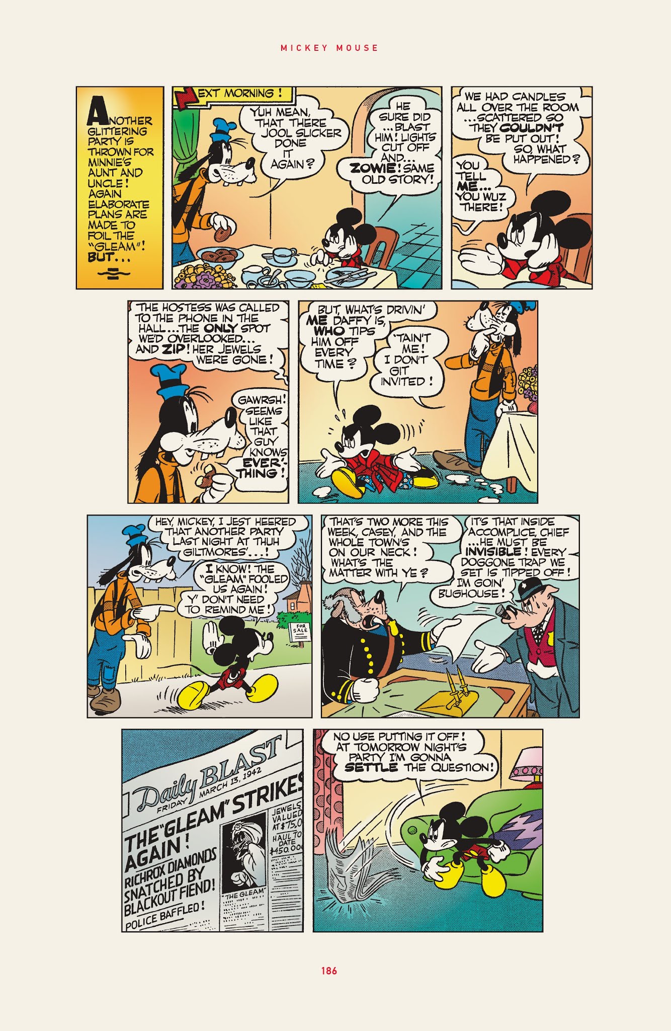 Read online Mickey Mouse: The Greatest Adventures comic -  Issue # TPB (Part 2) - 97