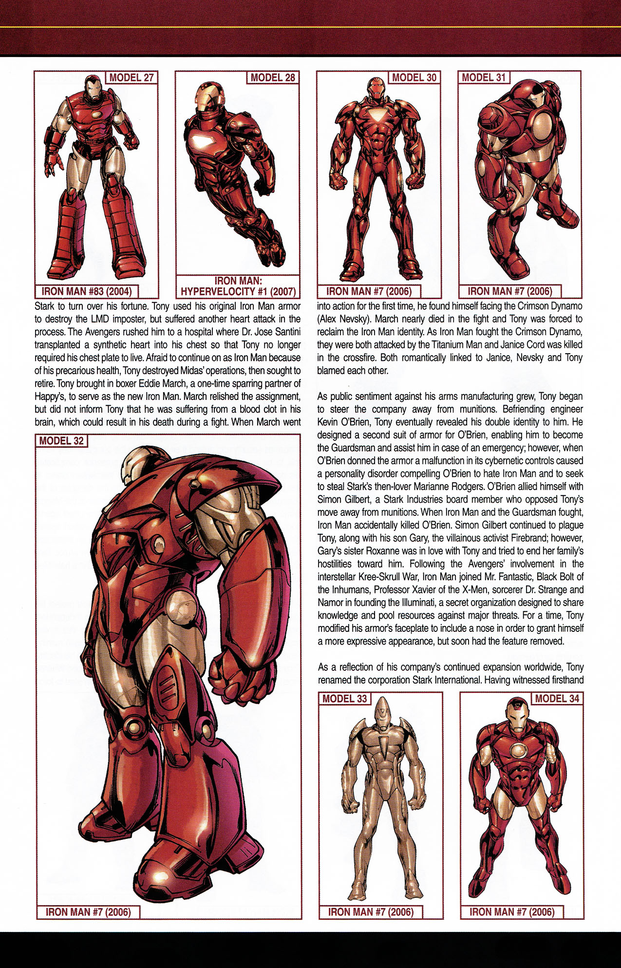 Read online Iron Manual (2008) comic -  Issue # TPB (Part 1) - 35