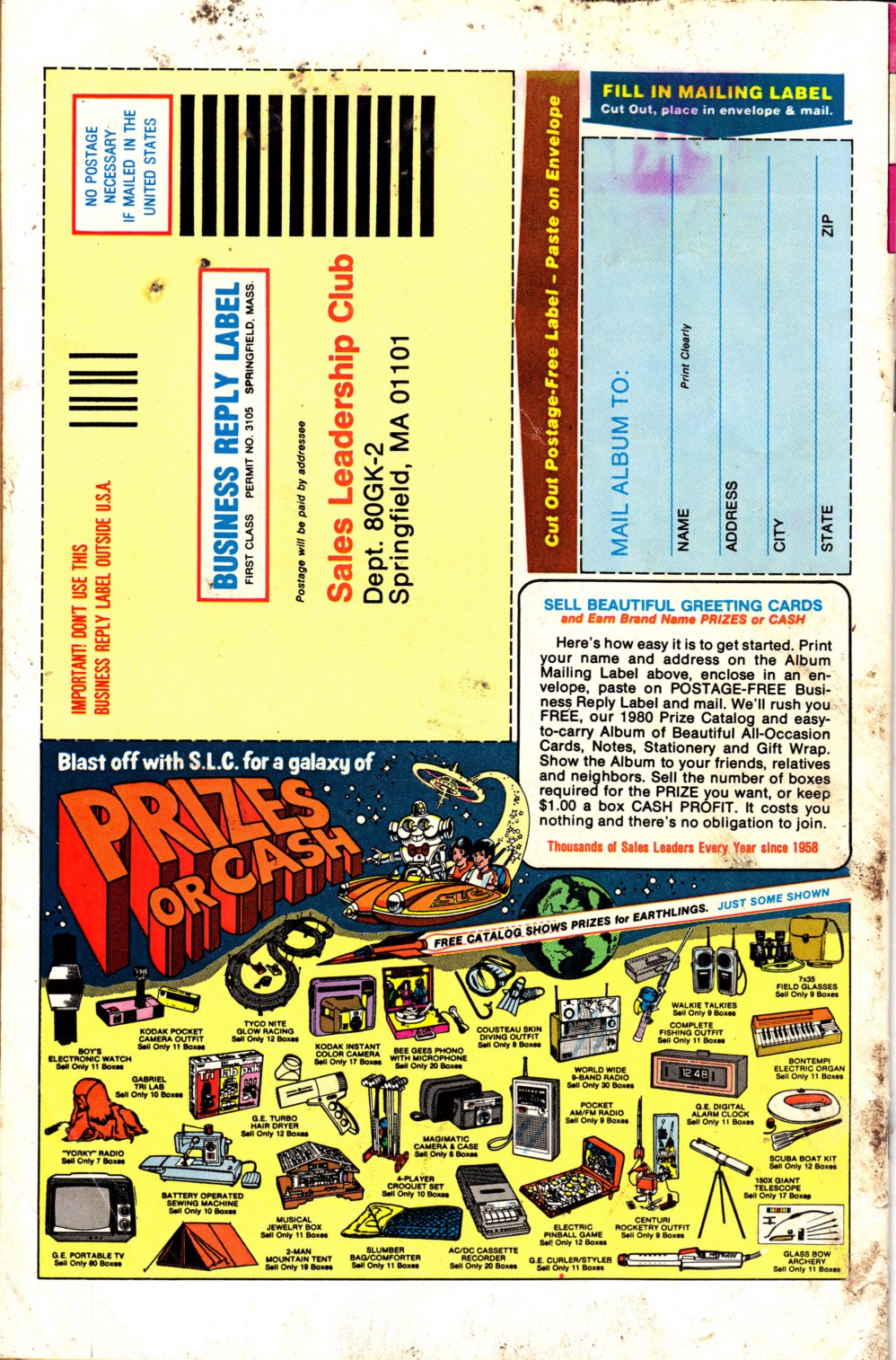 Read online Walt Disney Chip 'n' Dale comic -  Issue #65 - 36