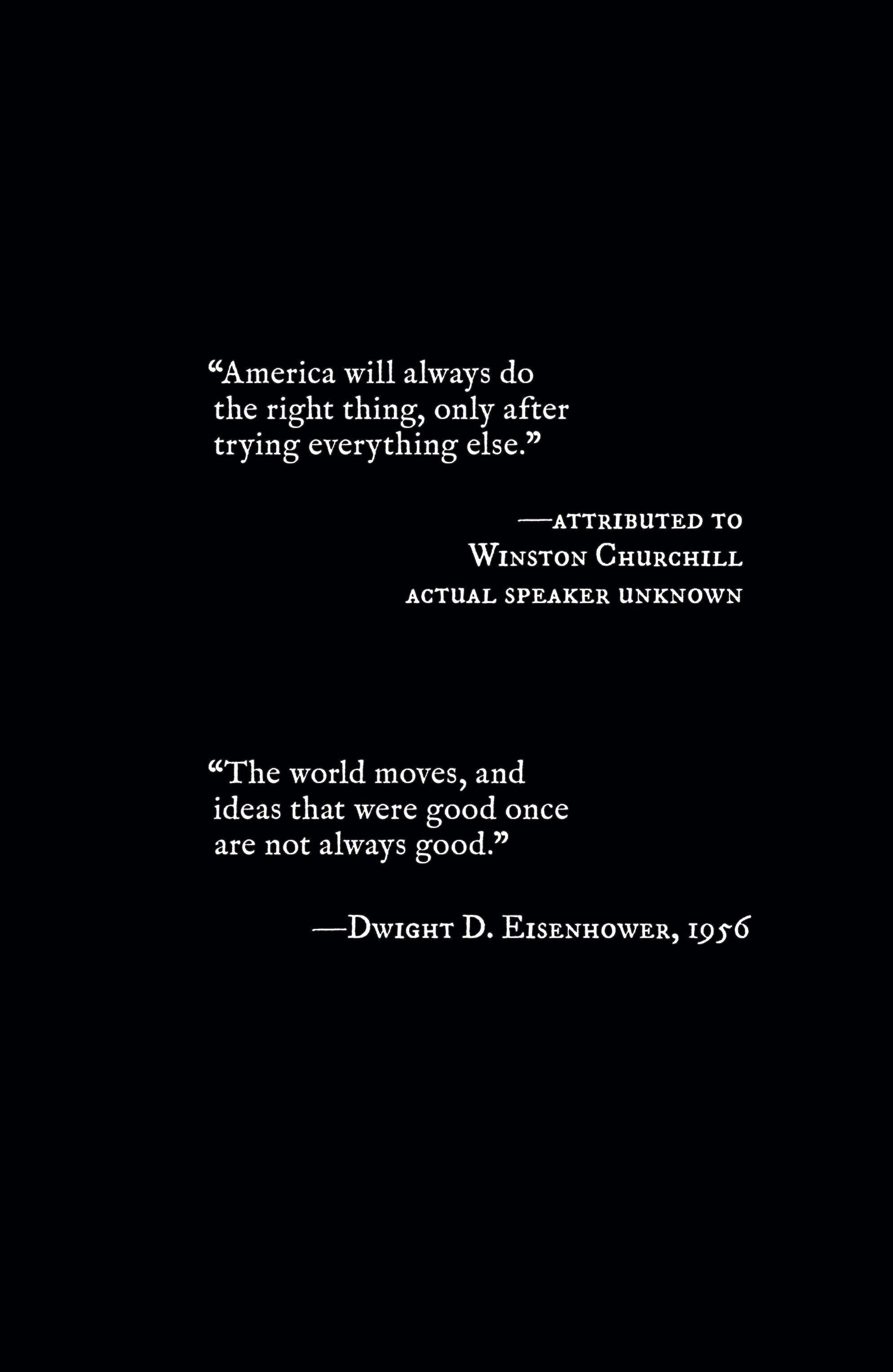 Read online Undiscovered Country comic -  Issue #23 - 18