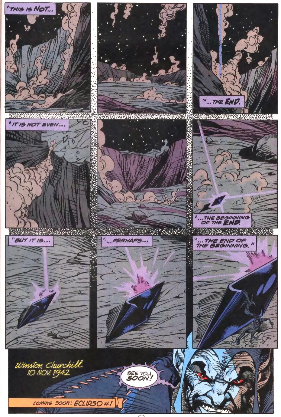 Read online Eclipso: The Darkness Within comic -  Issue #2 - 56