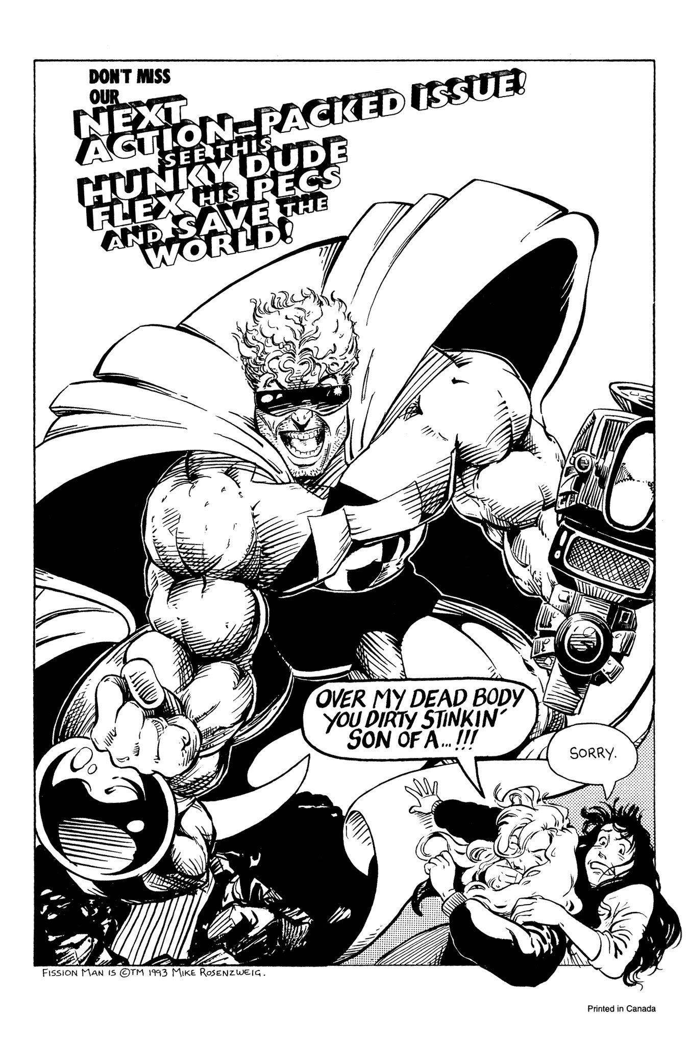 Read online Strangers in Paradise (1993) comic -  Issue #2 - 35