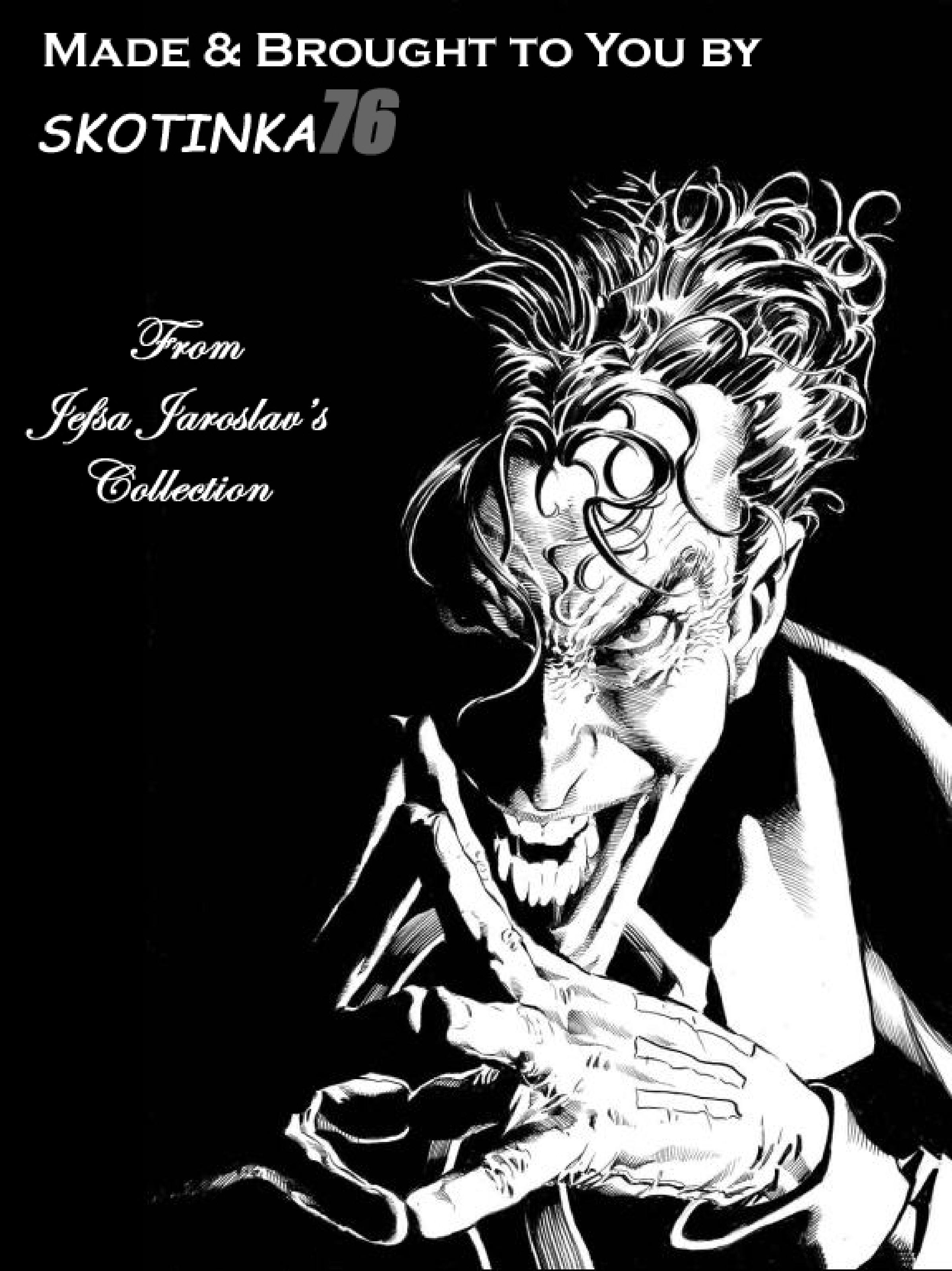 Read online Underworld (2003) comic -  Issue # Full - 52