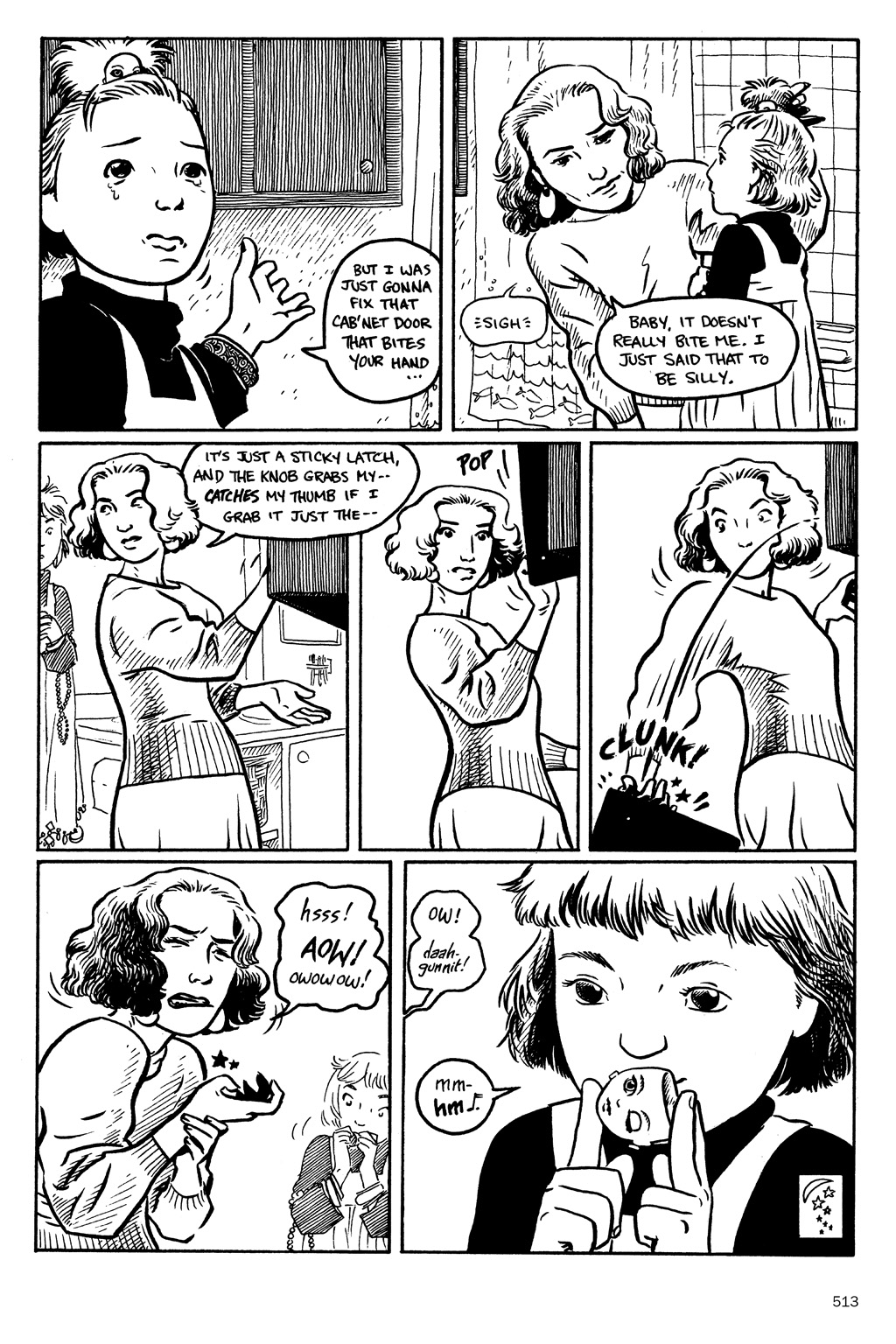 Read online The Finder Library comic -  Issue # TPB 1 (Part 5) - 74