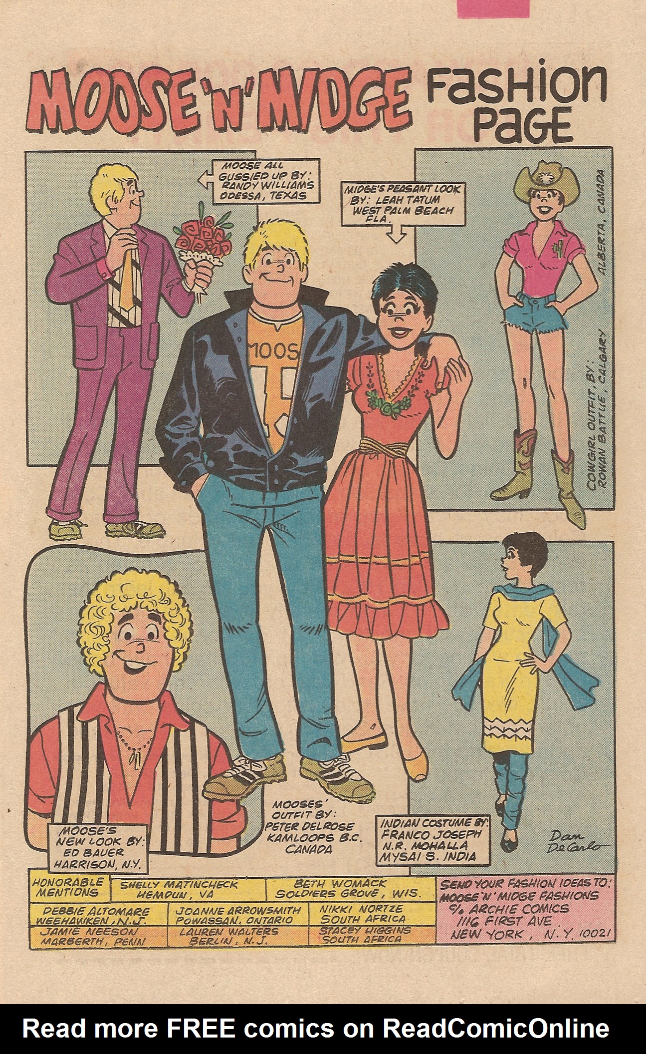 Read online Pep Comics comic -  Issue #380 - 11