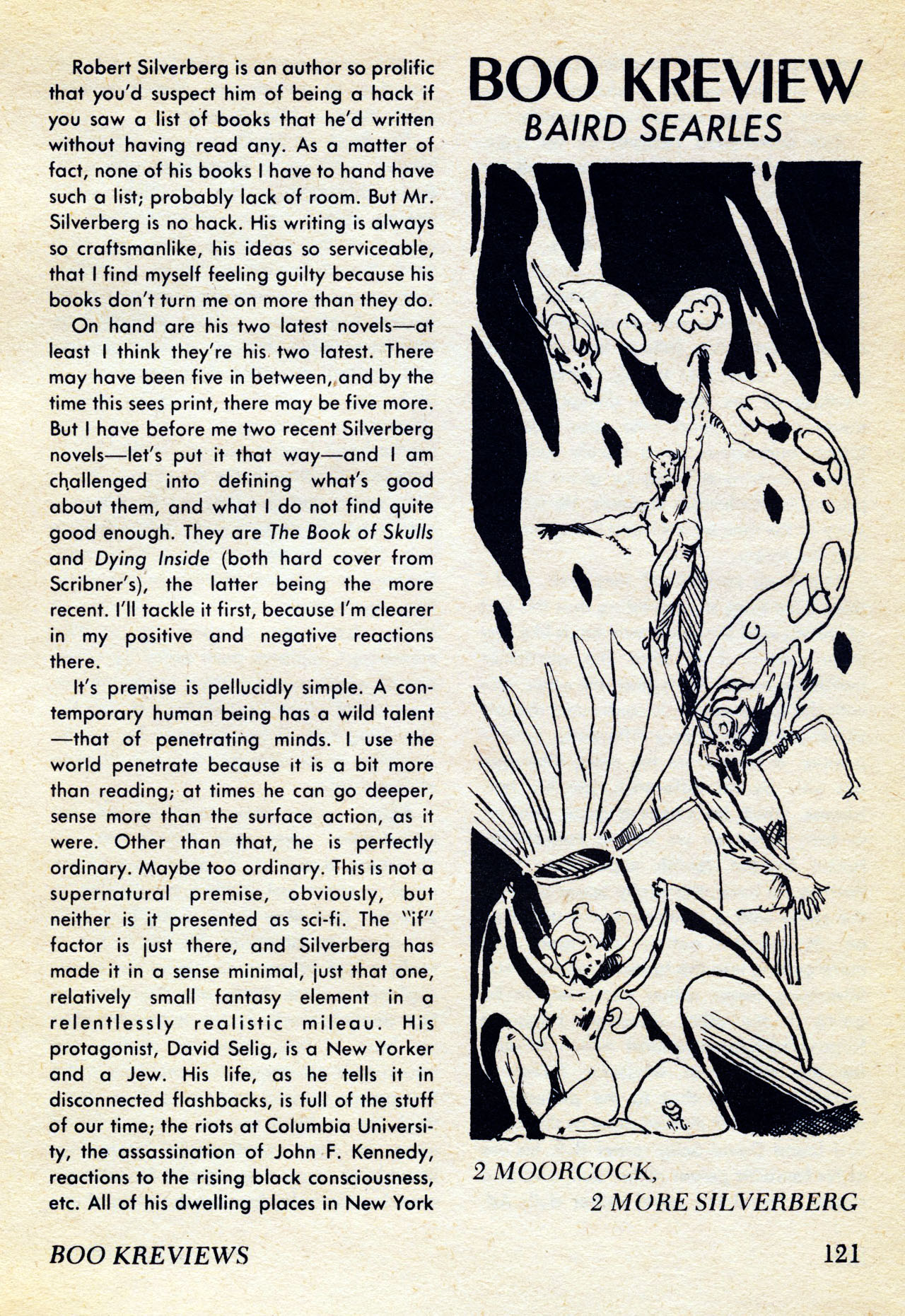 Read online The Haunt of Horror comic -  Issue # TPB 1 - 120