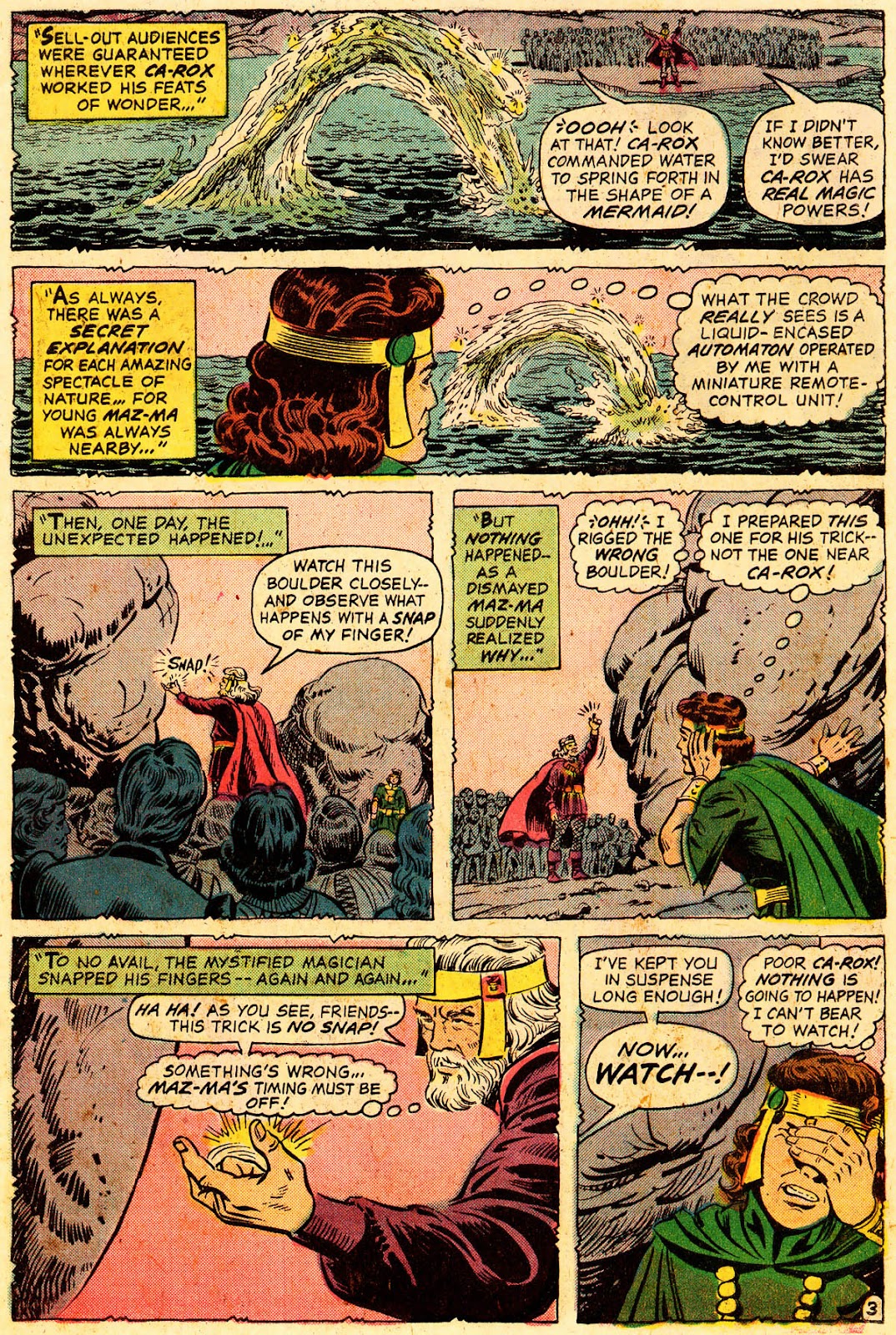 Superman (1939) issue 279 - Page 28