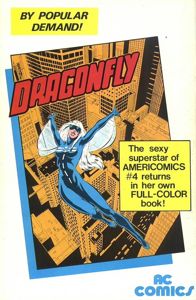 Read online Power Plays comic -  Issue #1 - 52