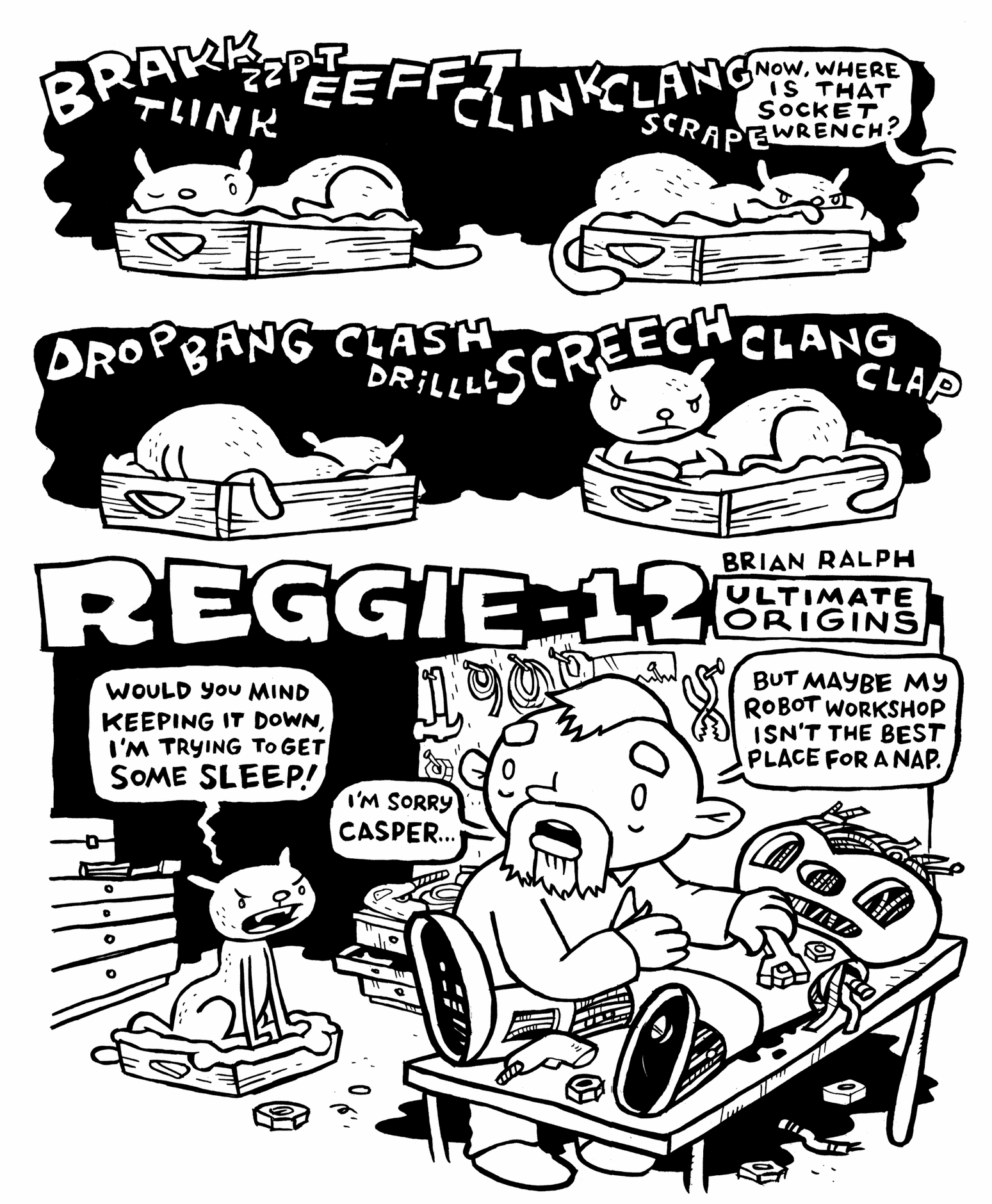 Read online Blood Orange comic -  Issue #4 - 51